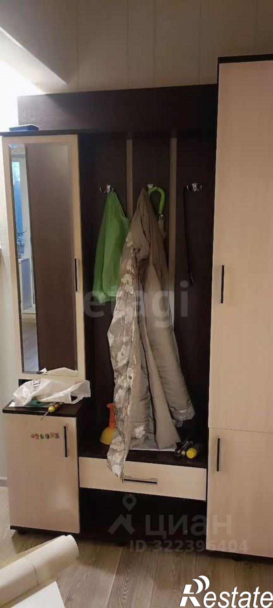 Купить квартиру за 4 000 000 рублей на Сысольская улица, 8А