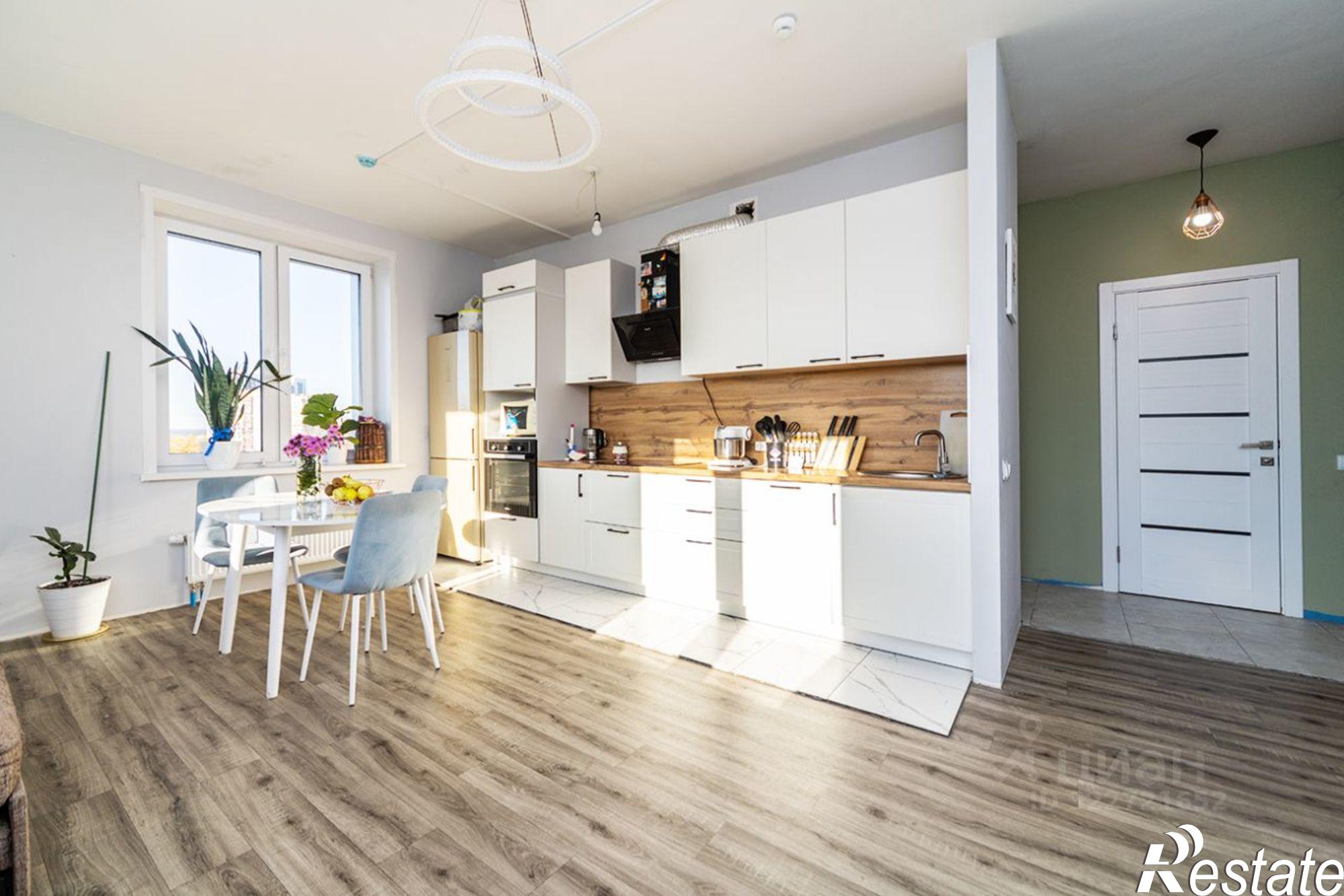 Купить квартиру за 9 150 000 рублей на ул Малкова, 12