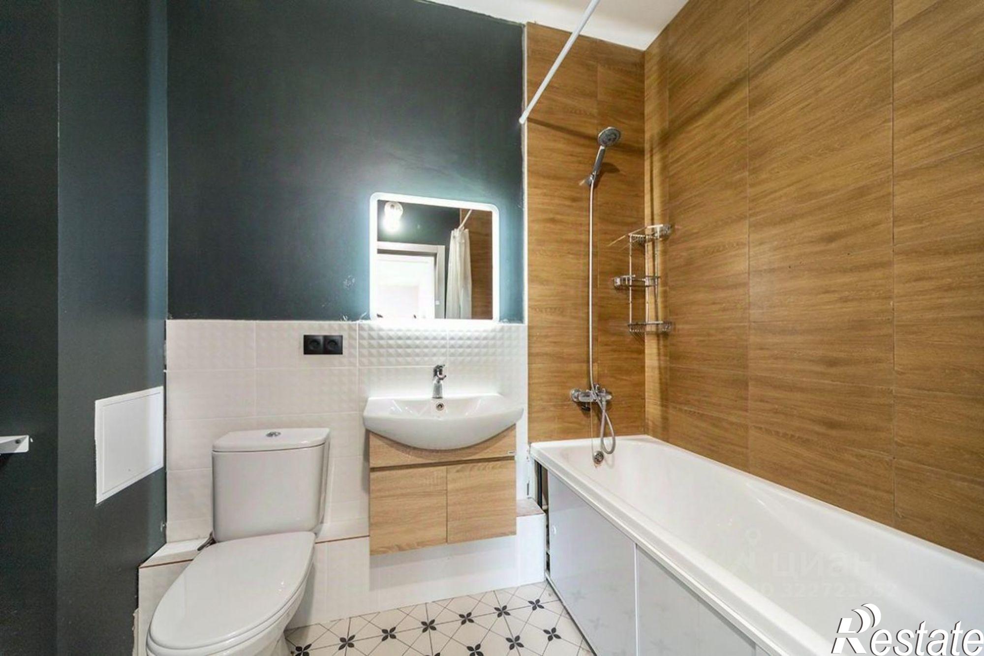 Купить квартиру за 9 150 000 рублей на ул Малкова, 12