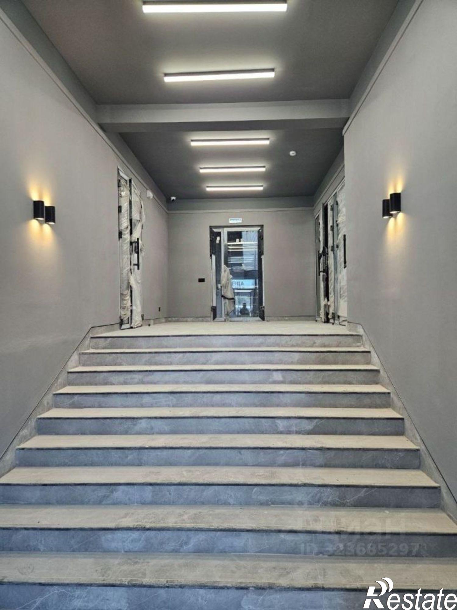 Купить офис, помещение под офис за 28 062 100 рублей на ул Николая Островского, 65