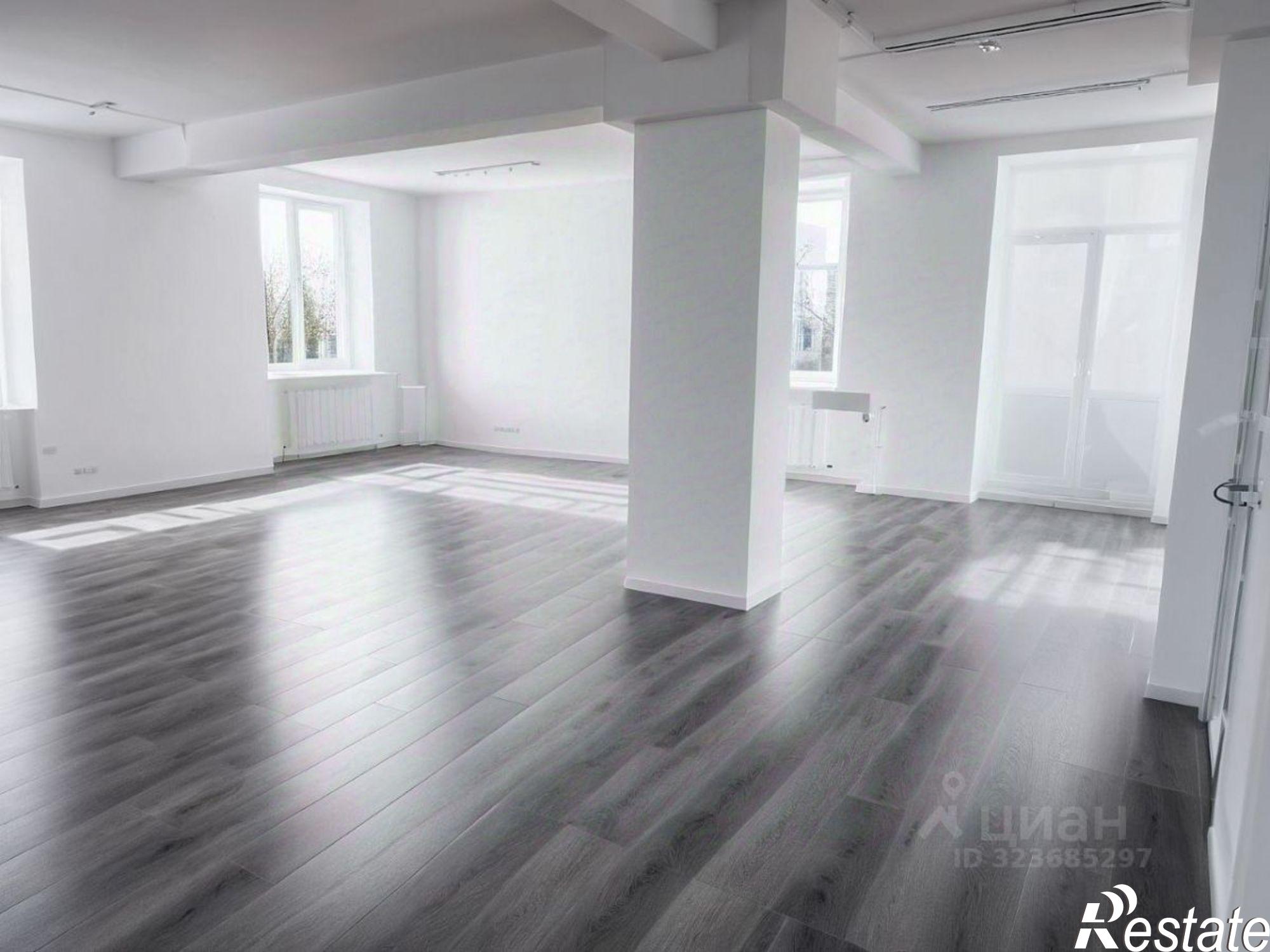 Купить офис, помещение под офис за 28 062 100 рублей на ул Николая Островского, 65