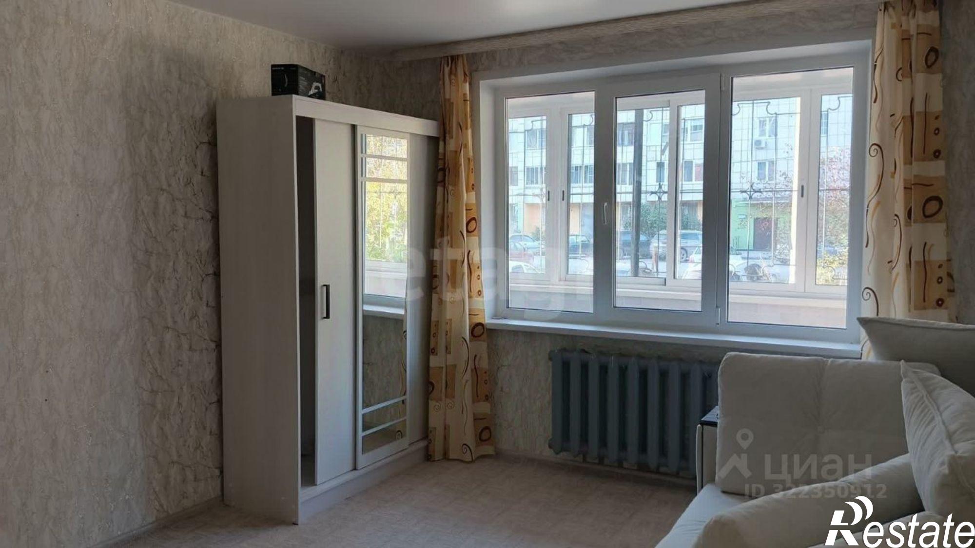 Купить квартиру за 5 000 000 рублей на улица Адмирала Ушакова, 57/1