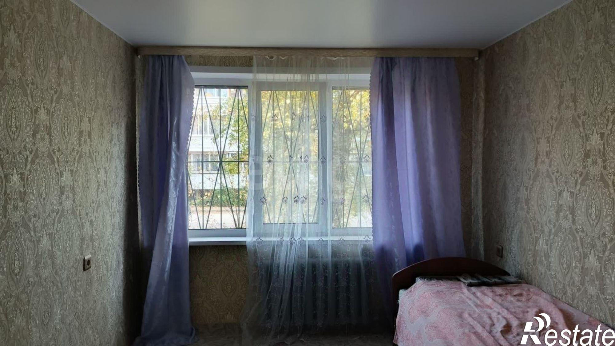 Купить квартиру за 5 000 000 рублей на улица Адмирала Ушакова, 57/1