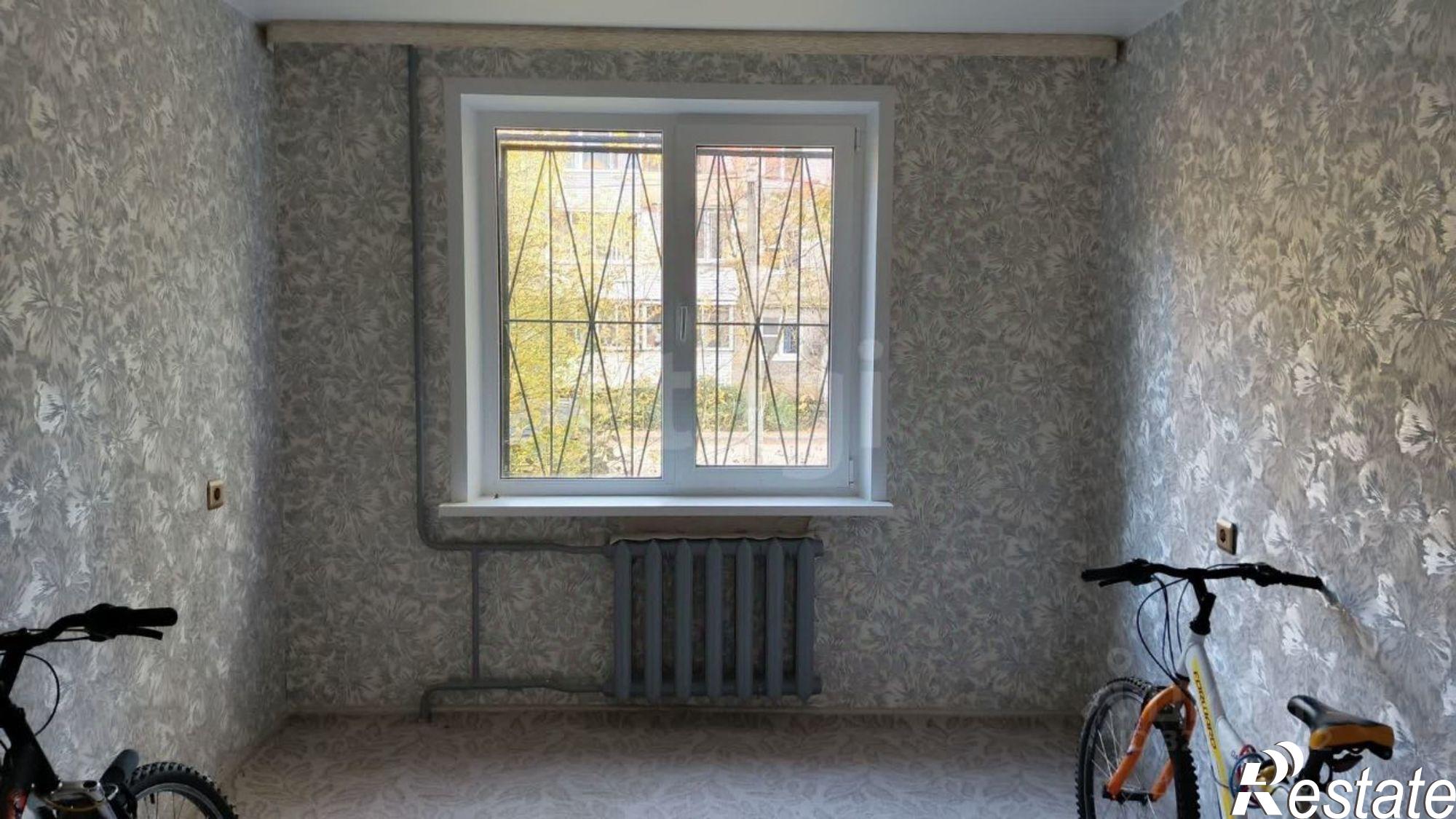 Купить квартиру за 5 000 000 рублей на улица Адмирала Ушакова, 57/1