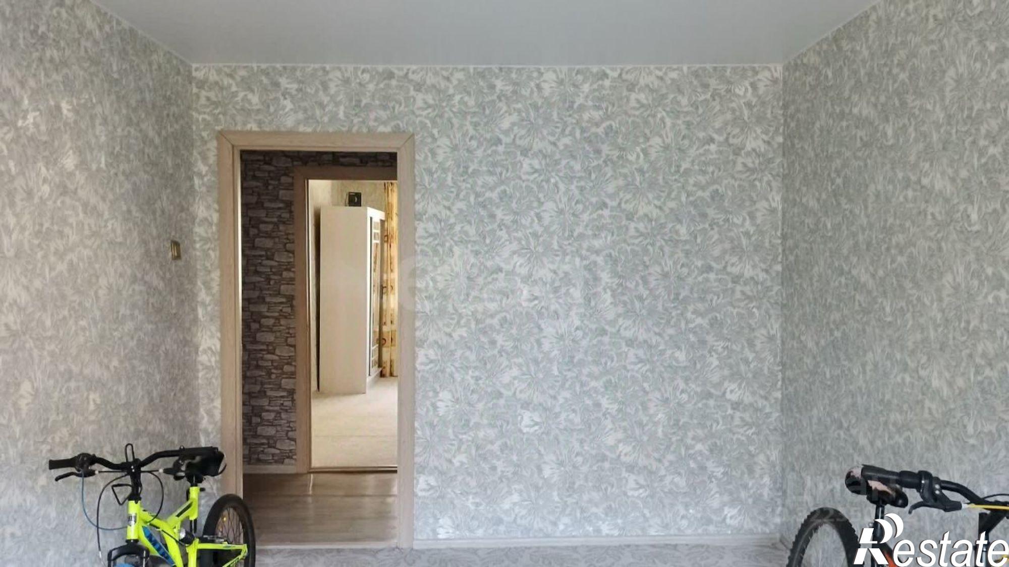 Купить квартиру за 5 000 000 рублей на улица Адмирала Ушакова, 57/1