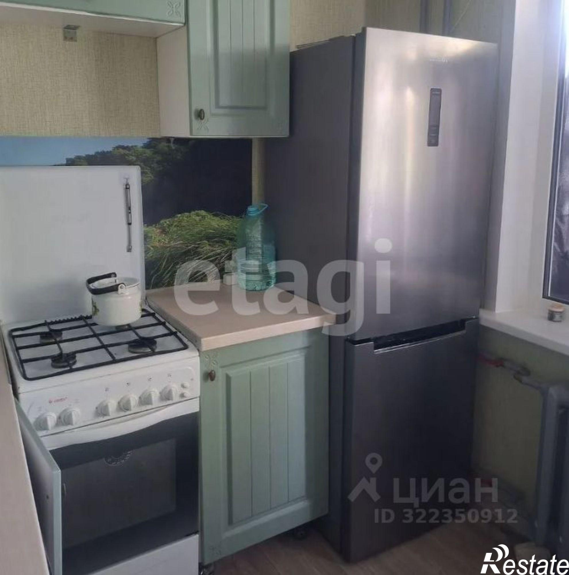 Купить квартиру за 5 000 000 рублей на улица Адмирала Ушакова, 57/1