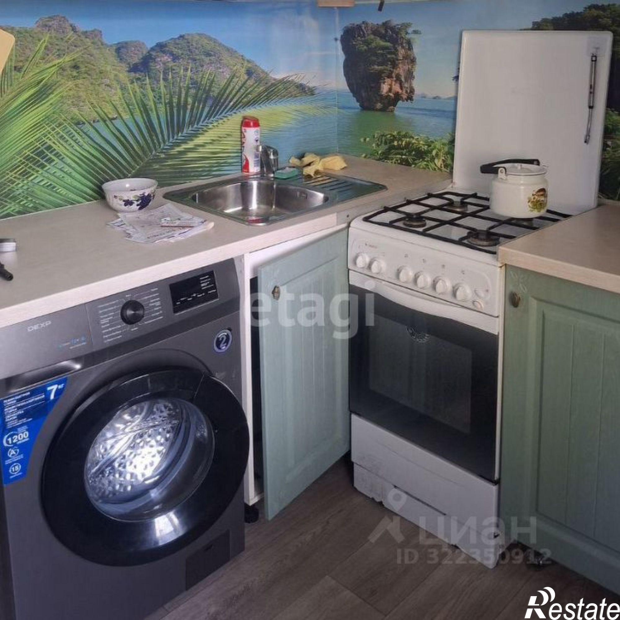 Купить квартиру за 5 000 000 рублей на улица Адмирала Ушакова, 57/1