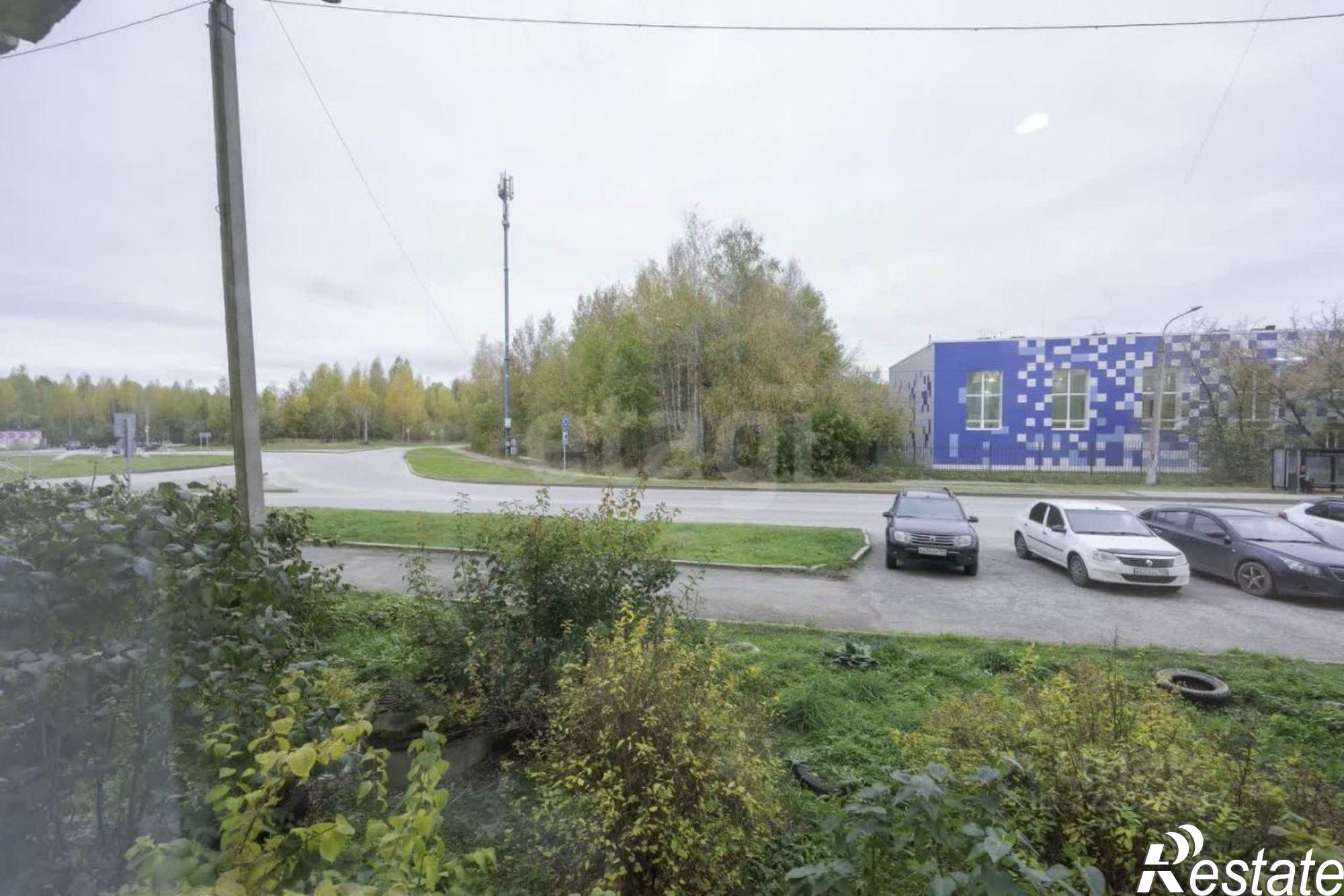 Купить квартиру за 5 300 000 рублей на улица Карбышева, 88