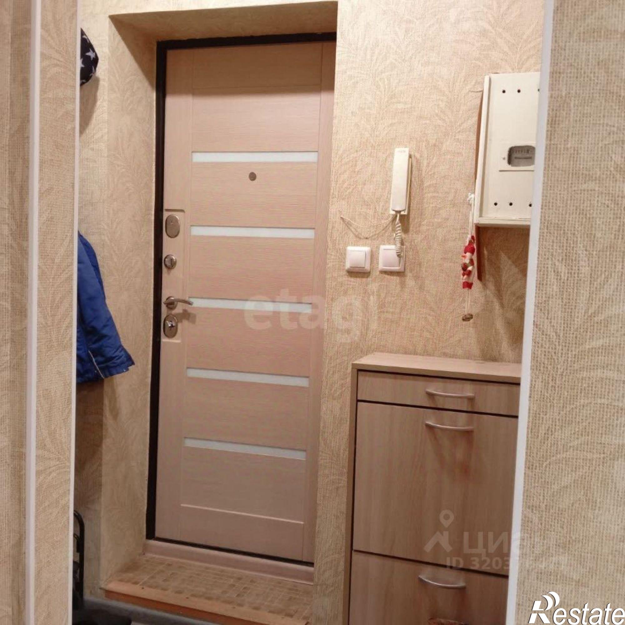 Купить квартиру за 2 850 000 рублей на ул Трясолобова, 106