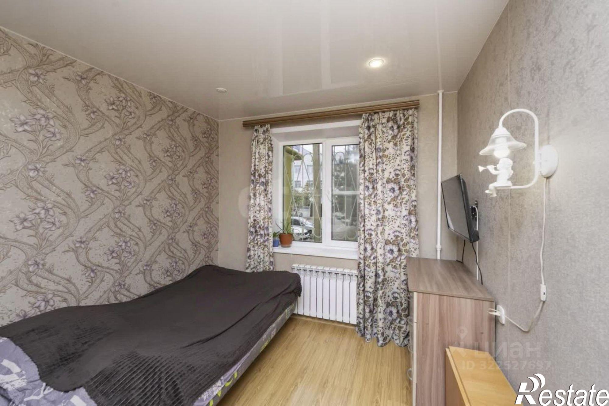 Купить квартиру за 5 300 000 рублей на улица Карбышева, 88