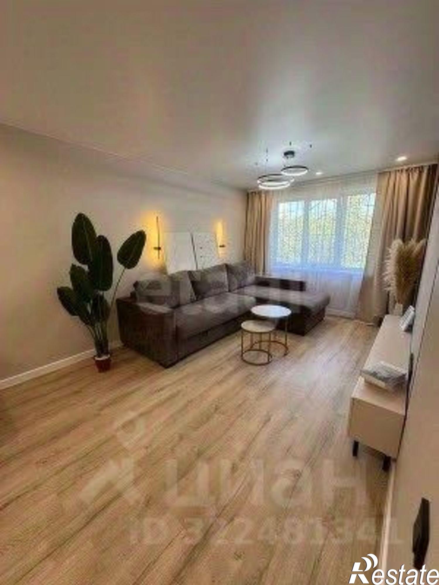 Купить квартиру за 5 950 000 рублей на улица Лодыгина, 44