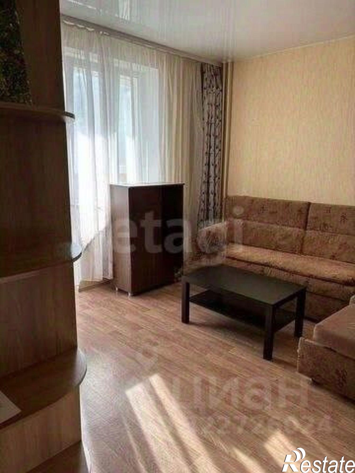 Купить квартиру за 5 950 000 рублей на Рабочая улица, 9В