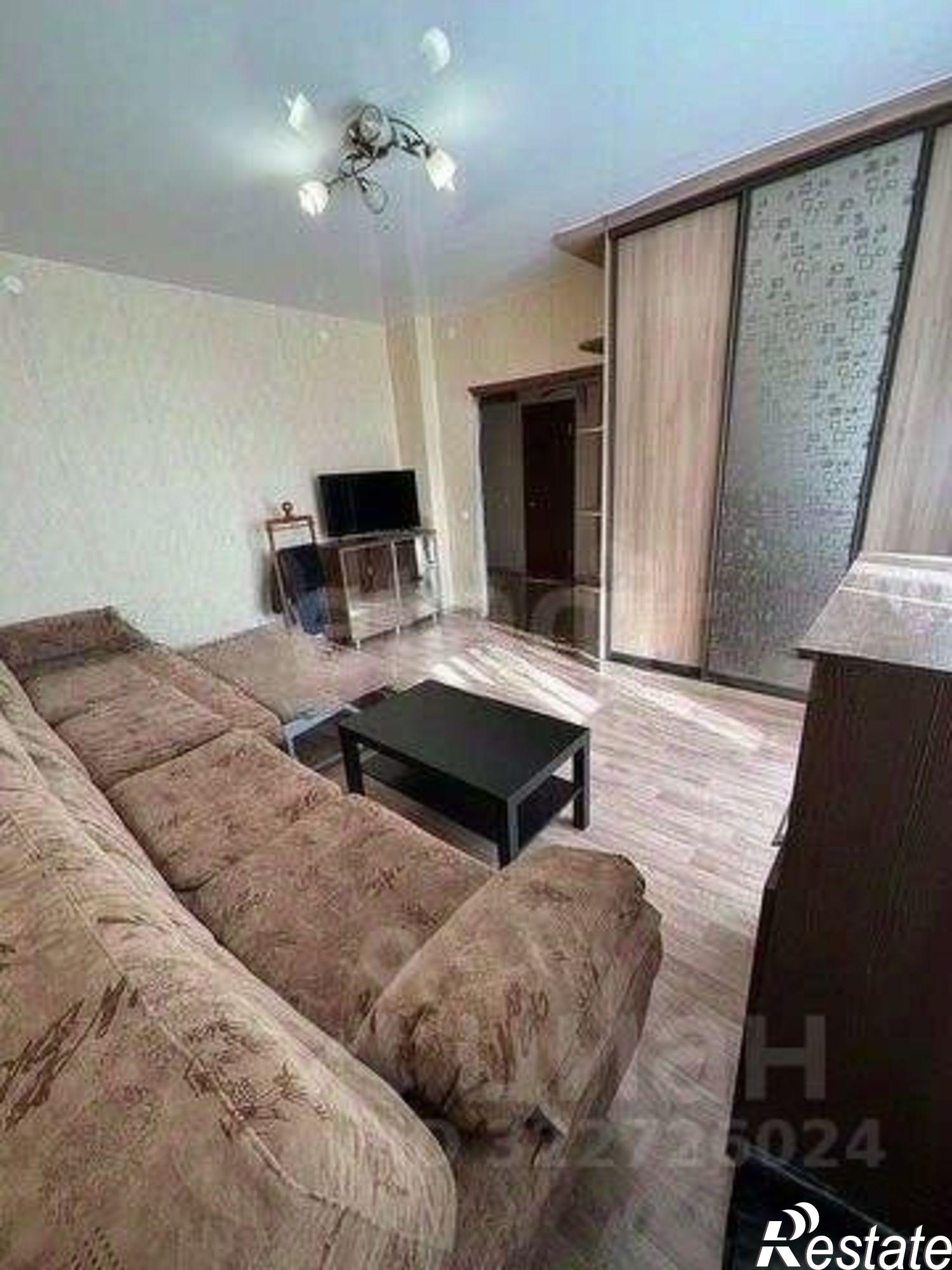 Купить квартиру за 5 950 000 рублей на Рабочая улица, 9В