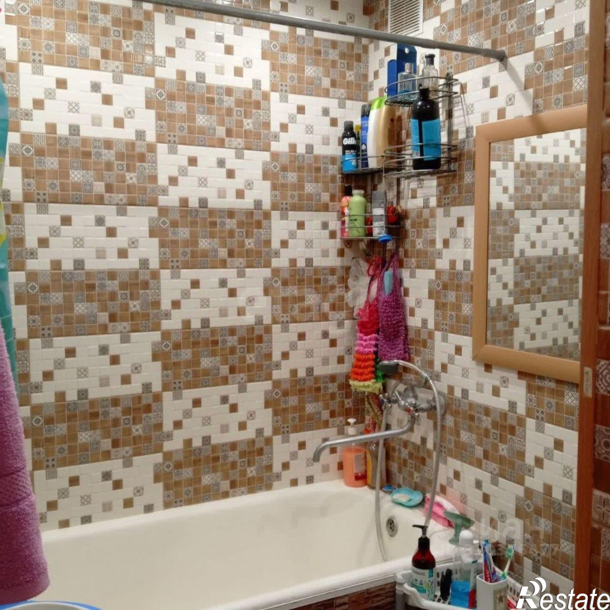 Купить квартиру за 2 850 000 рублей на ул Трясолобова, 106