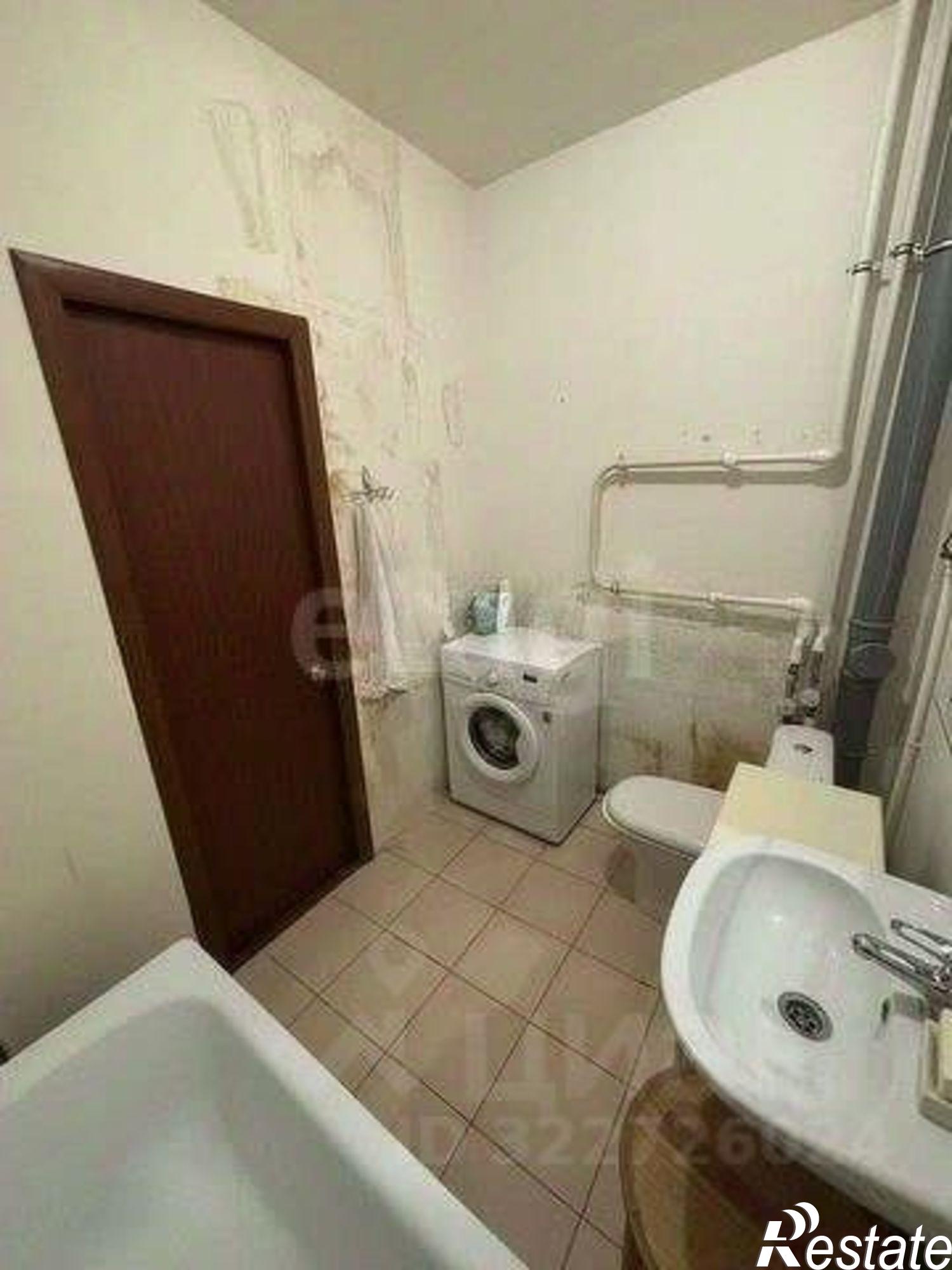 Купить квартиру за 5 950 000 рублей на Рабочая улица, 9В