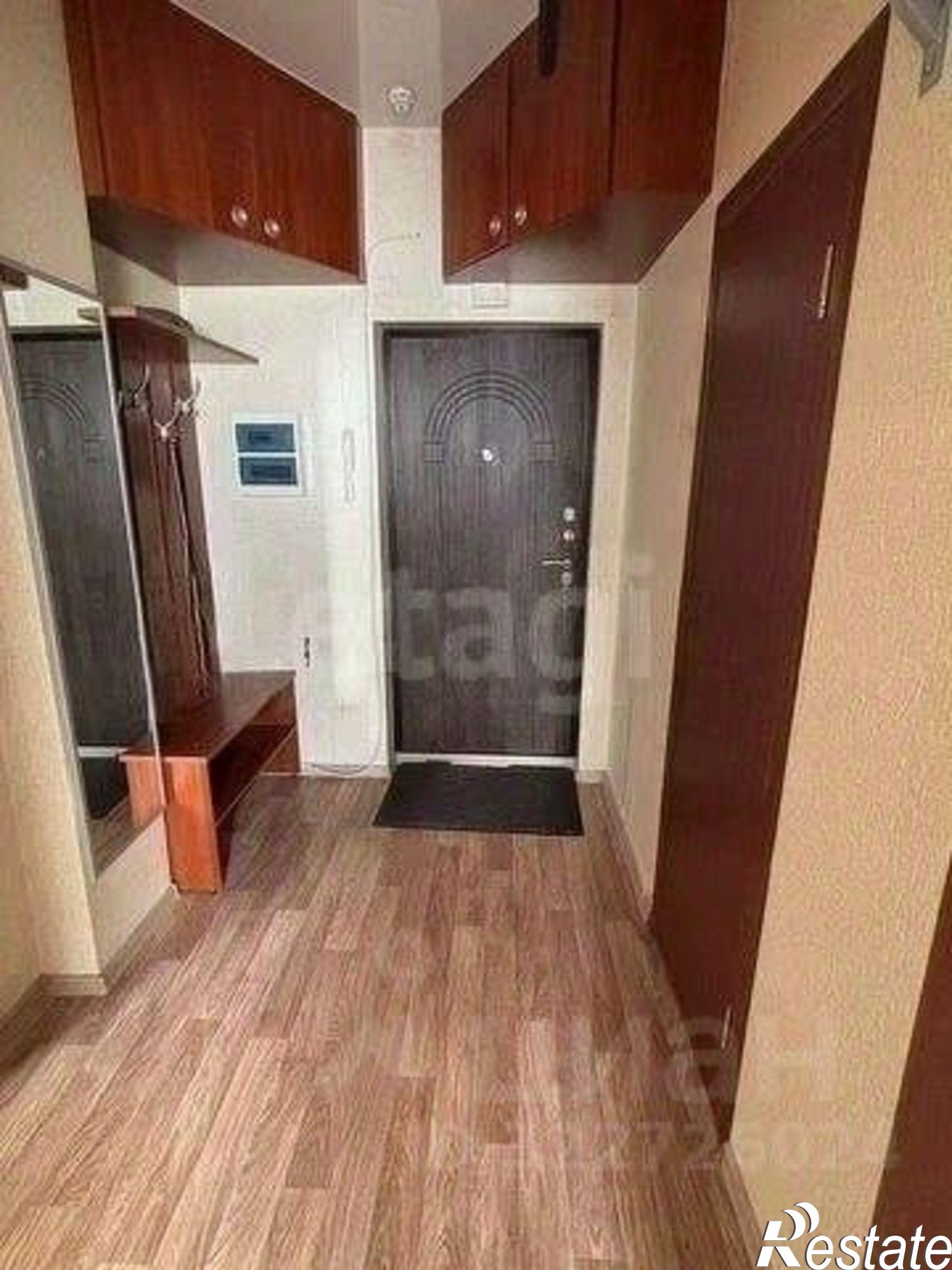 Купить квартиру за 5 950 000 рублей на Рабочая улица, 9В