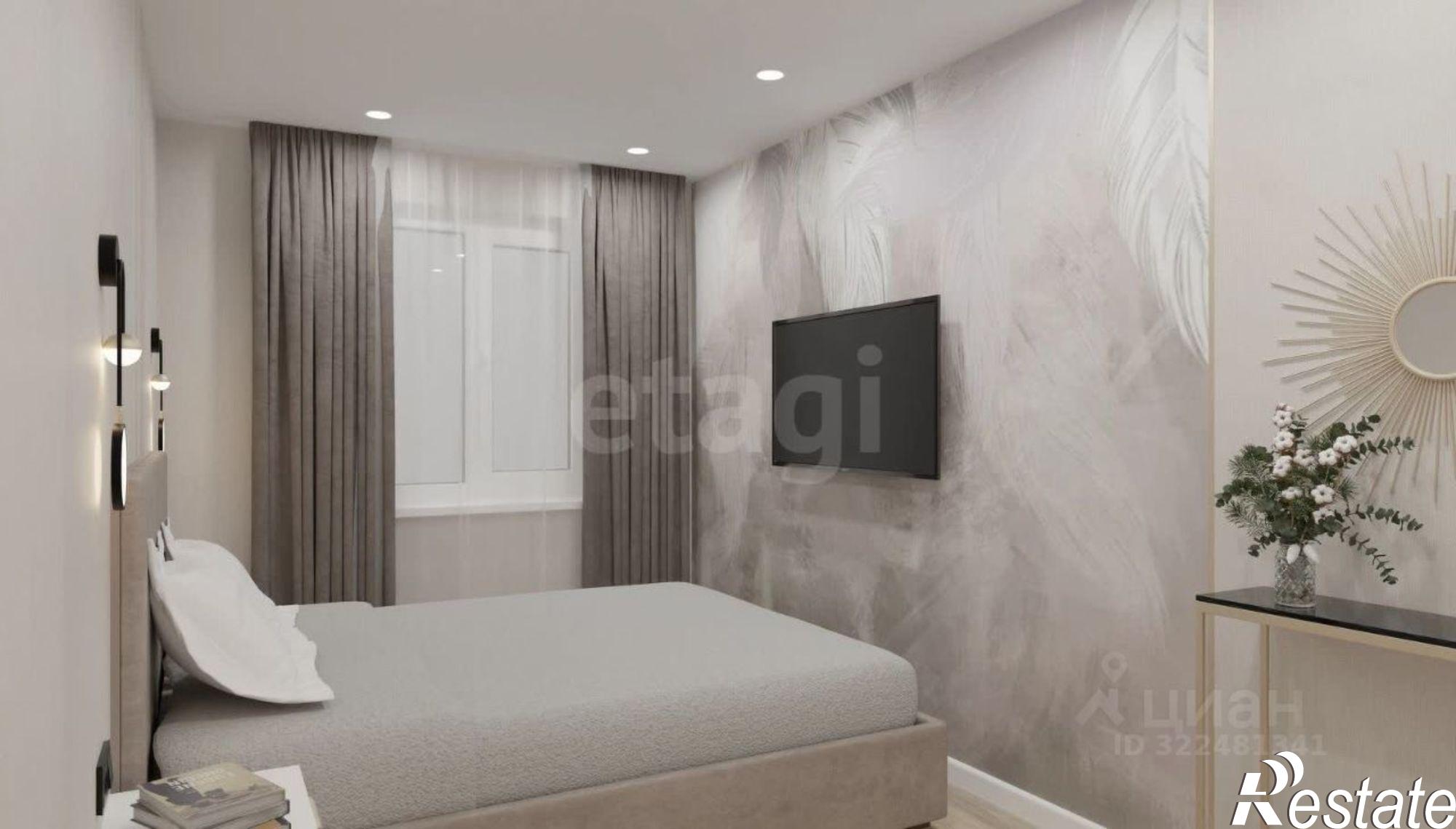 Купить квартиру за 5 950 000 рублей на улица Лодыгина, 44