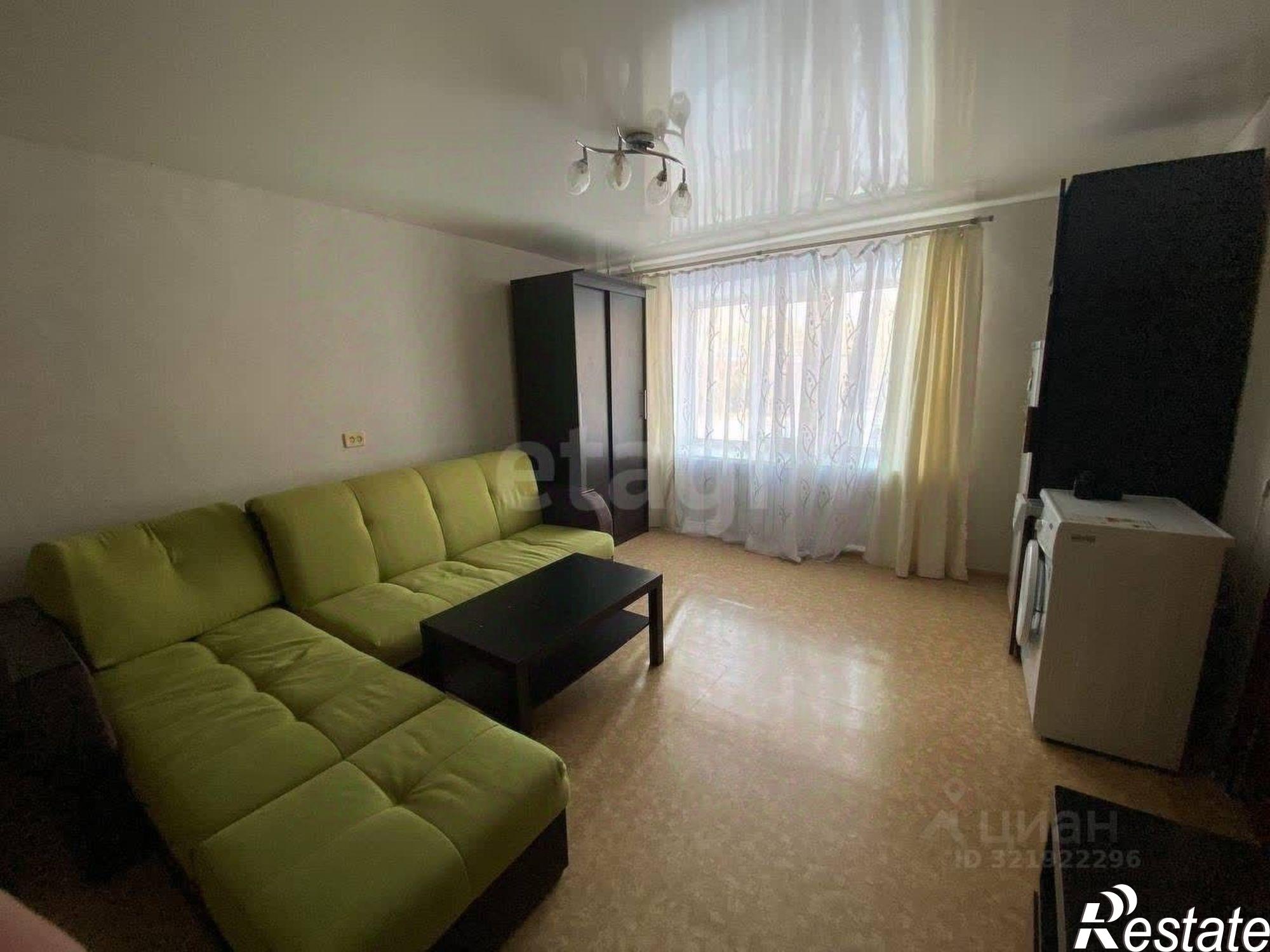 Купить квартиру за 2 500 000 рублей на улица Лукоянова, 8/2