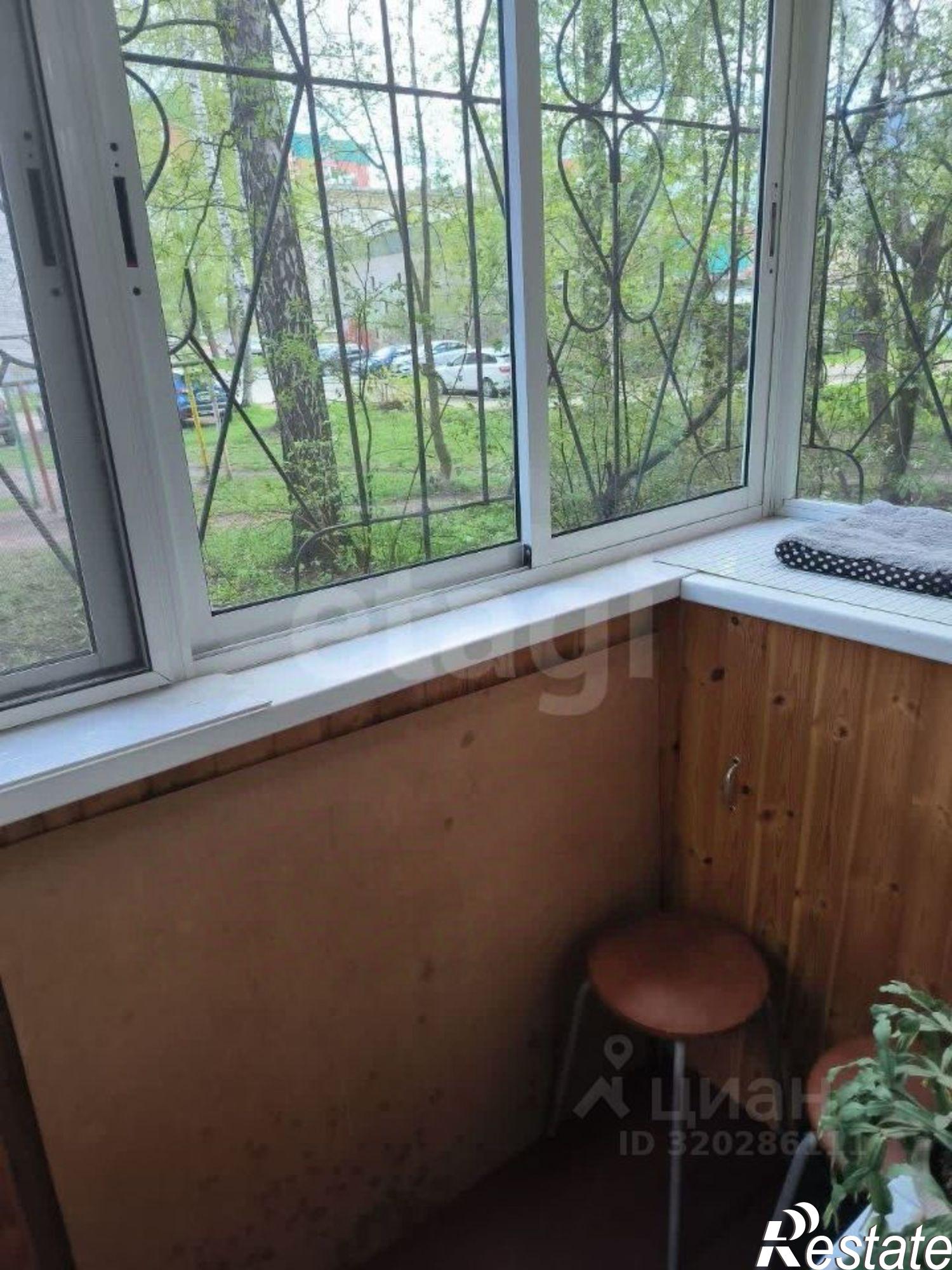 Купить квартиру за 3 050 000 рублей на ул Кировоградская, 73а