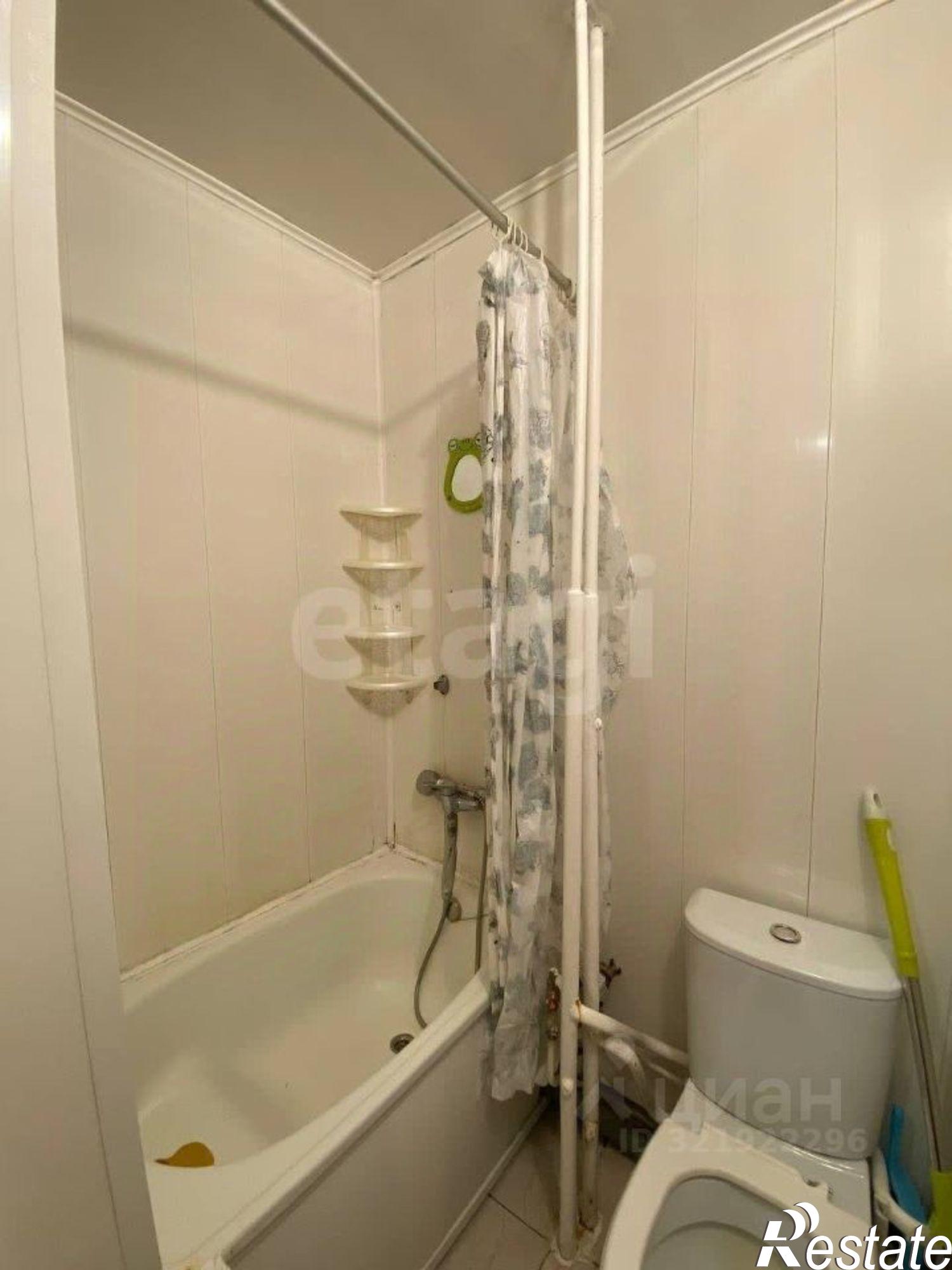 Купить квартиру за 2 500 000 рублей на улица Лукоянова, 8/2