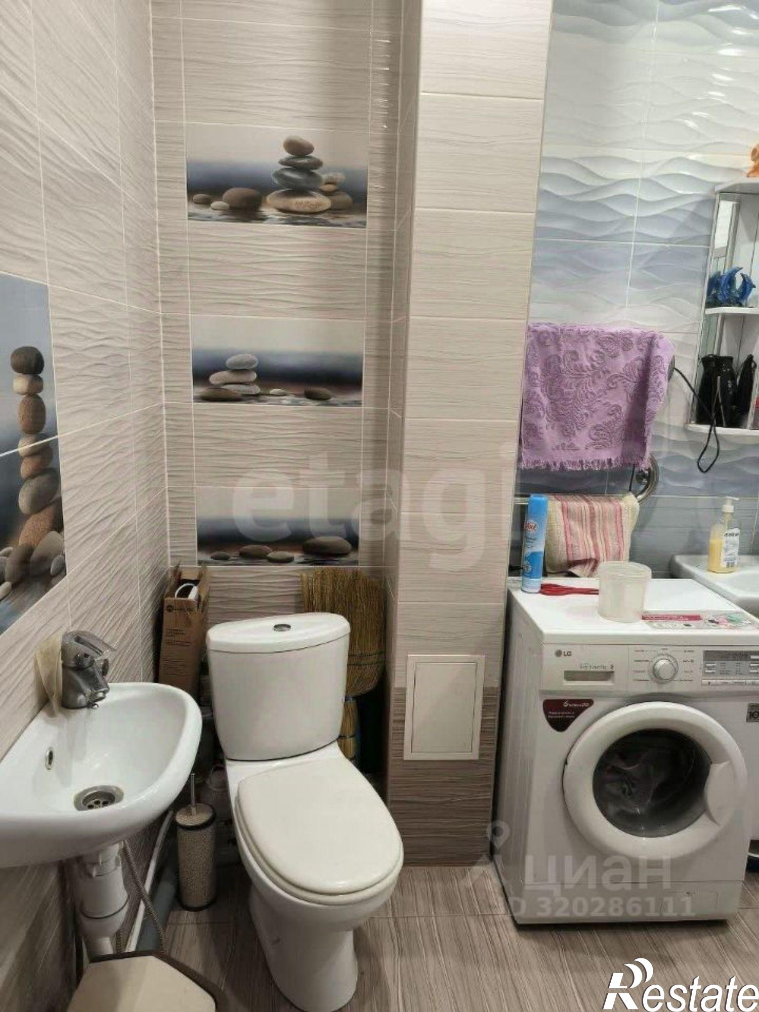 Купить квартиру за 3 050 000 рублей на ул Кировоградская, 73а