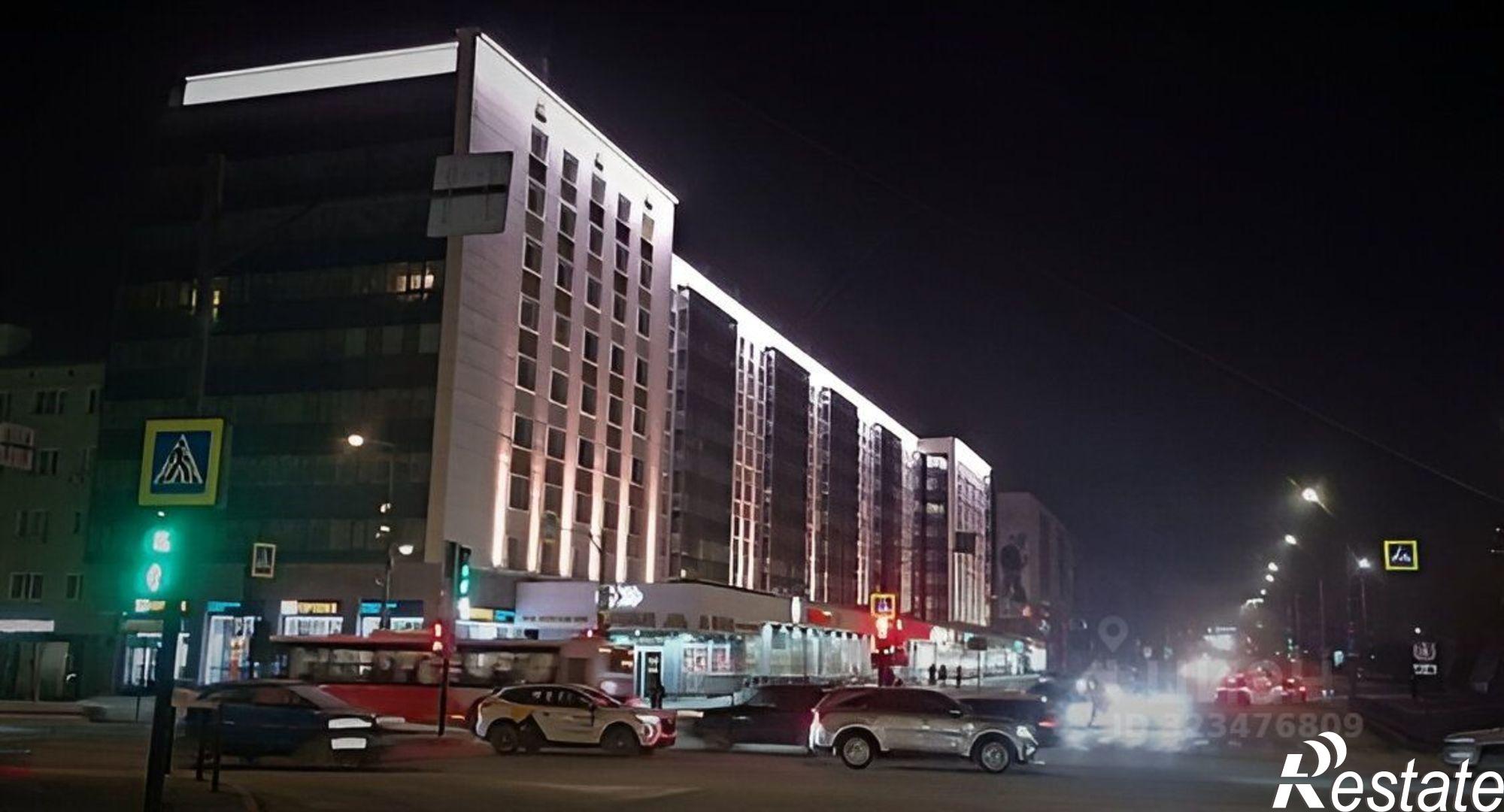 Купить квартиру за 7 800 000 рублей на улица Крисанова, 19