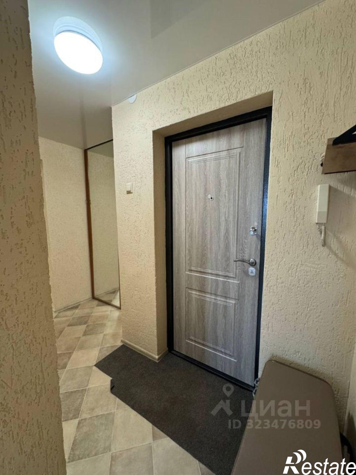 Купить квартиру за 7 800 000 рублей на улица Крисанова, 19