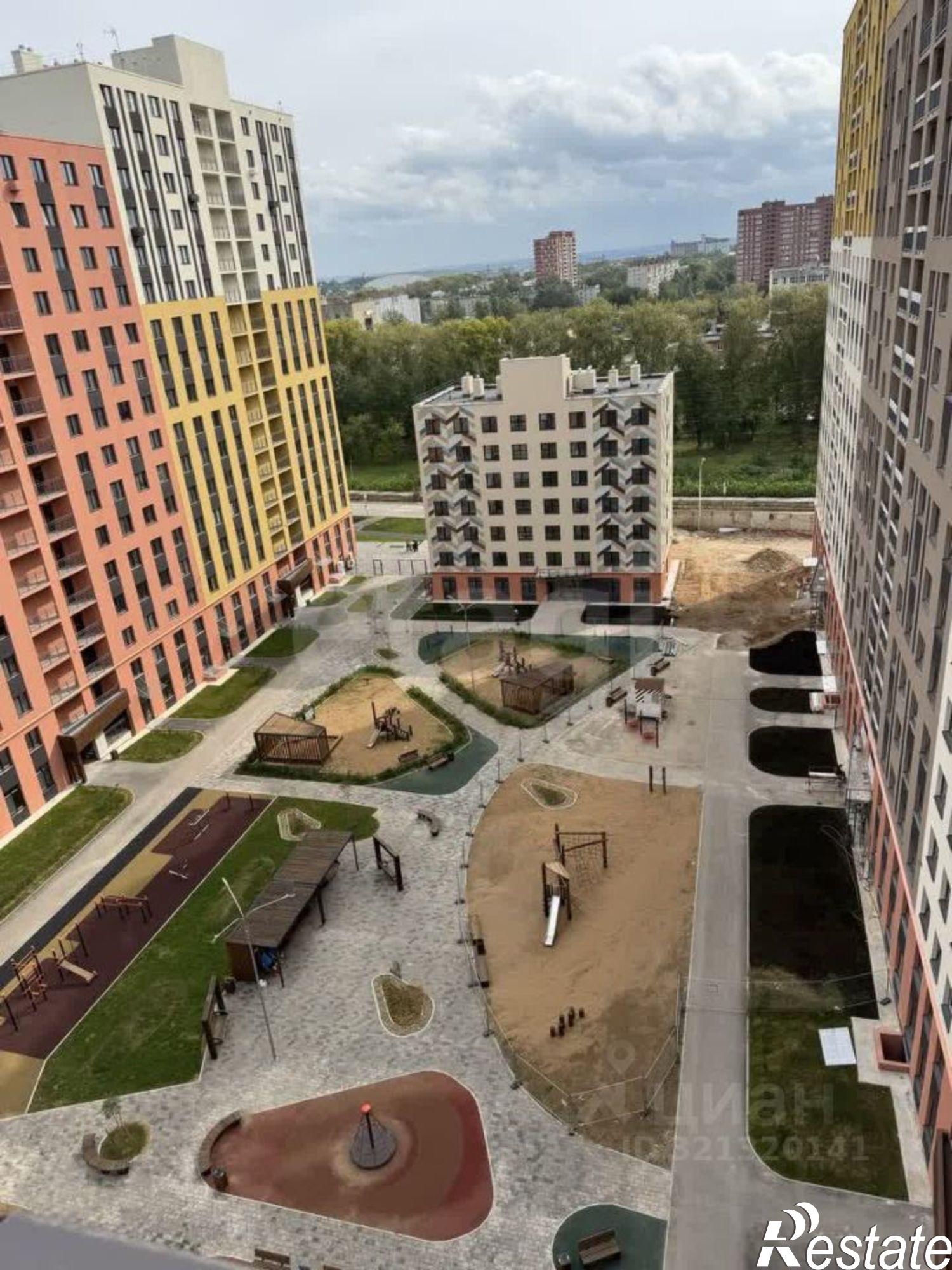 Купить торговое помещение за 44 961 700 рублей на ул Яблочкова, 5 1