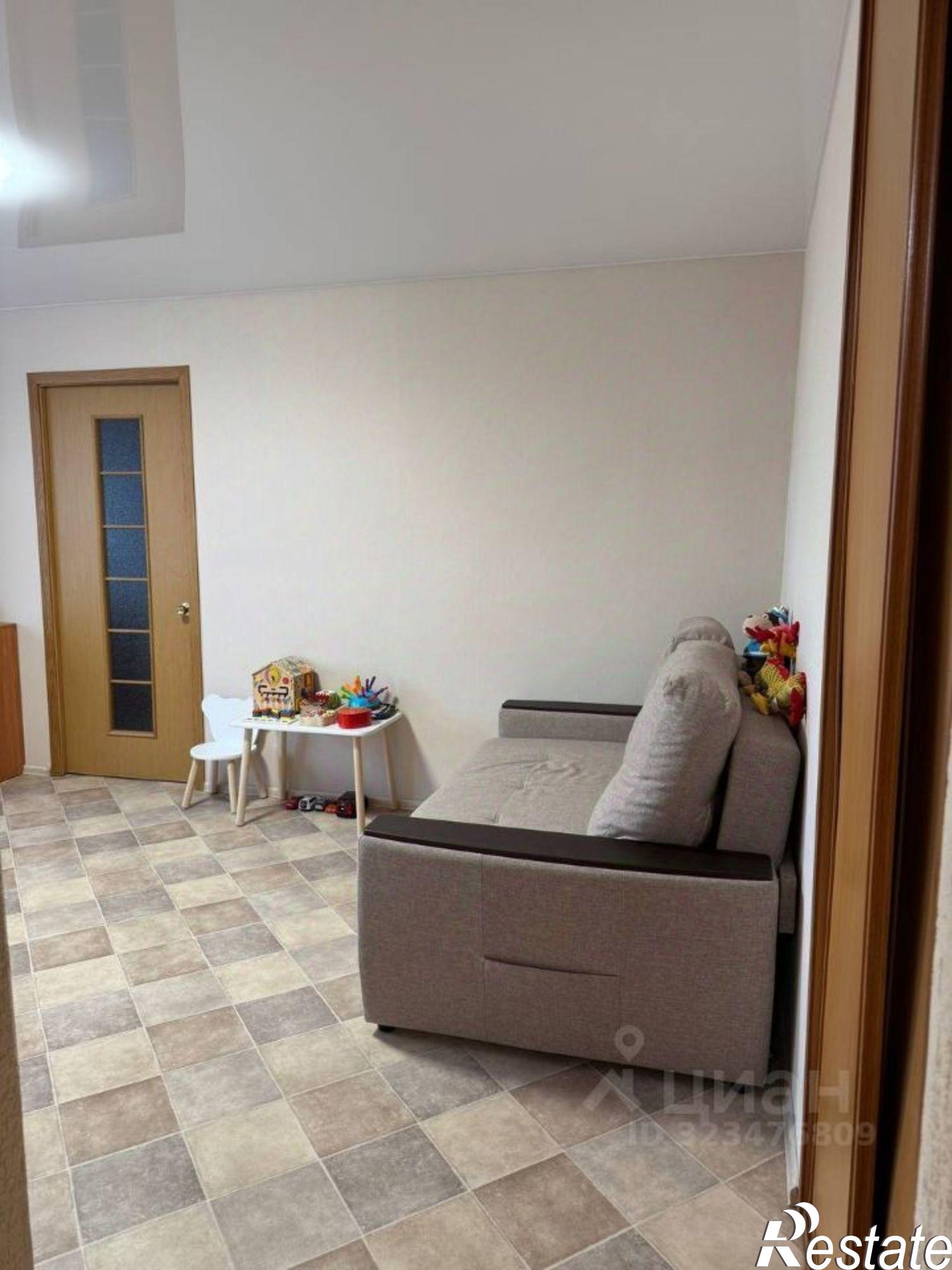 Купить квартиру за 7 800 000 рублей на улица Крисанова, 19