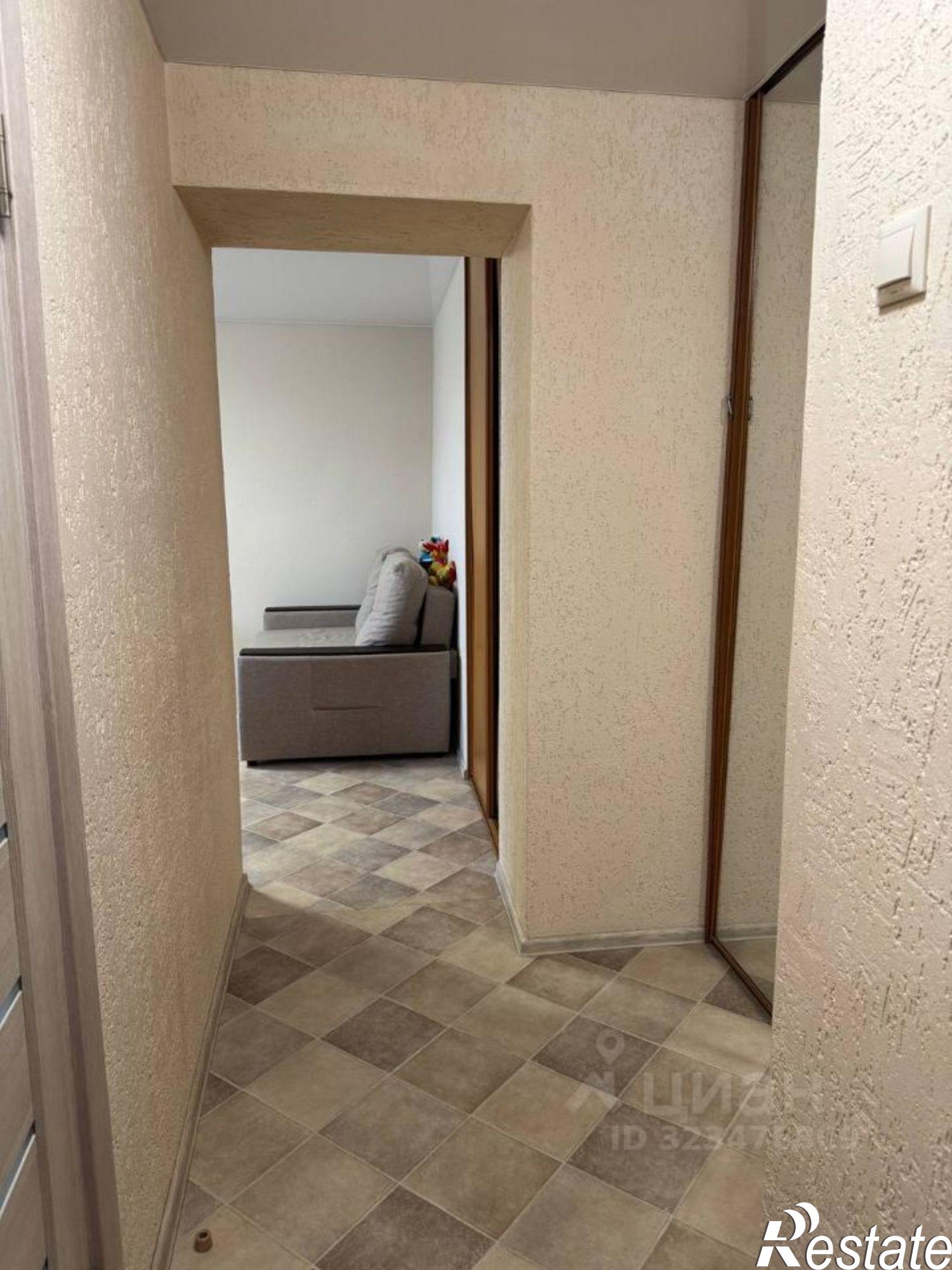 Купить квартиру за 7 800 000 рублей на улица Крисанова, 19