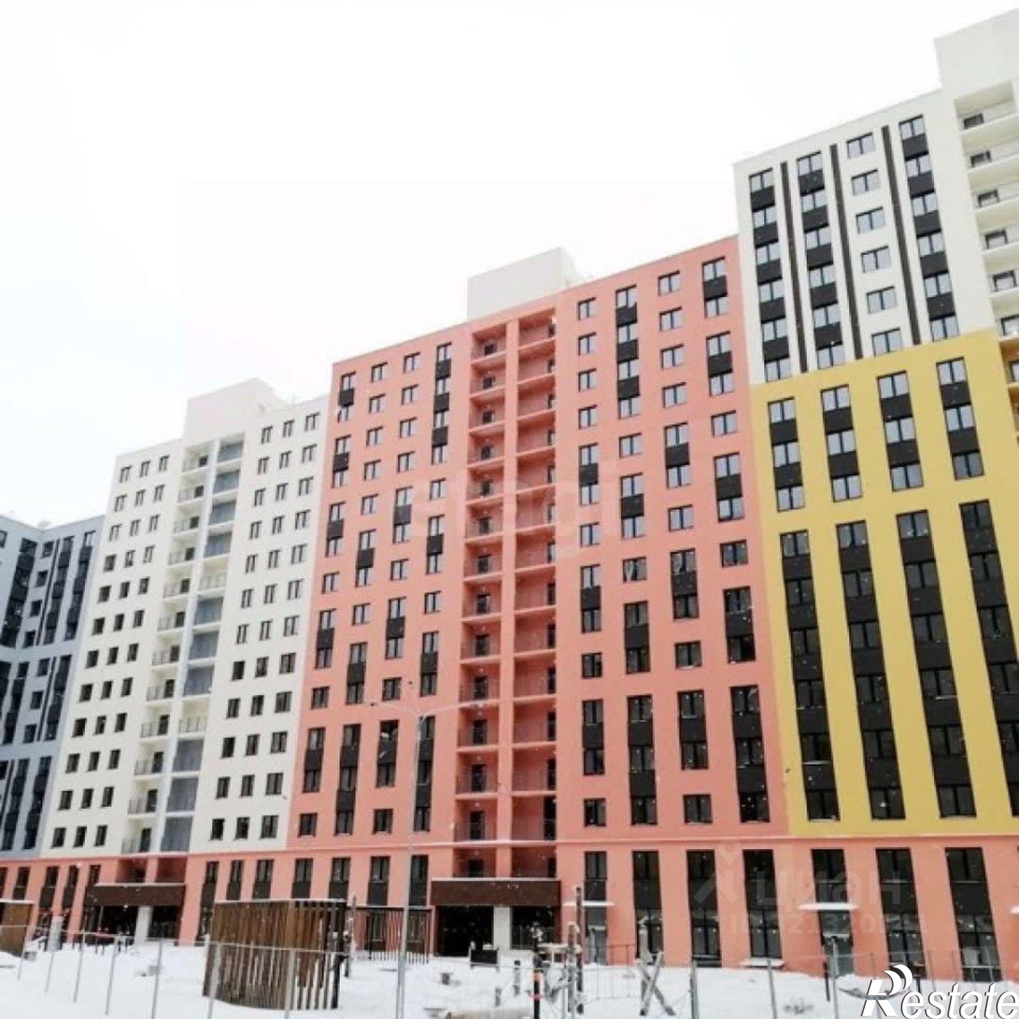 Купить торговое помещение за 44 961 700 рублей на ул Яблочкова, 5 1