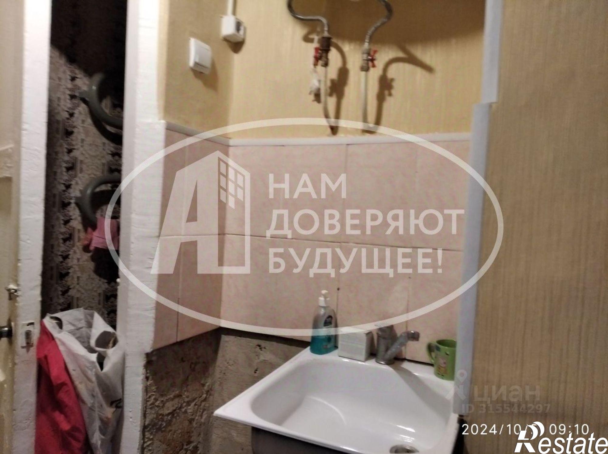 Купить комнату за 1 400 000 рублей на Сестрорецкая улица, 19