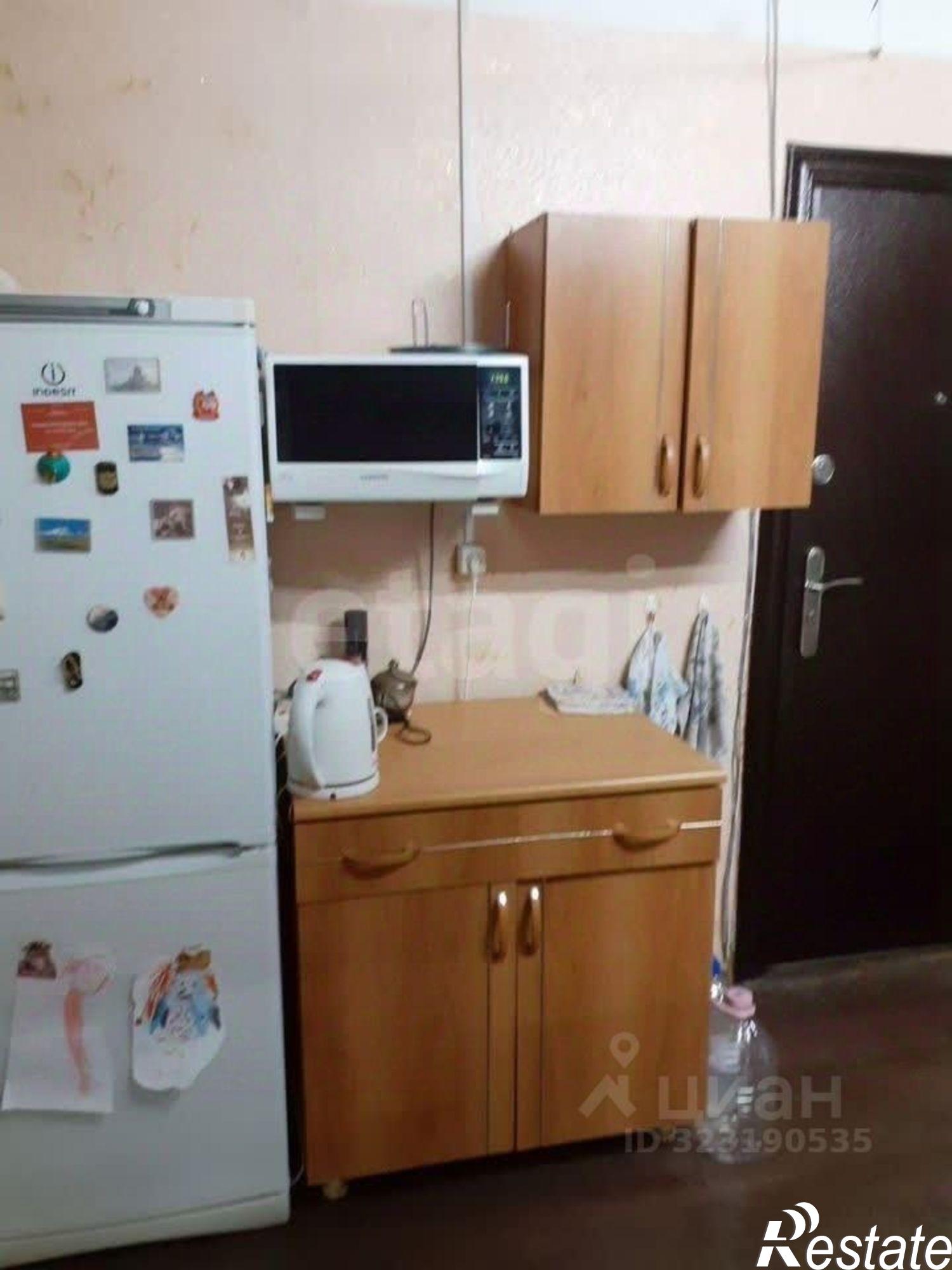 Купить комнату за 1 350 000 рублей на улица Плеханова, 62