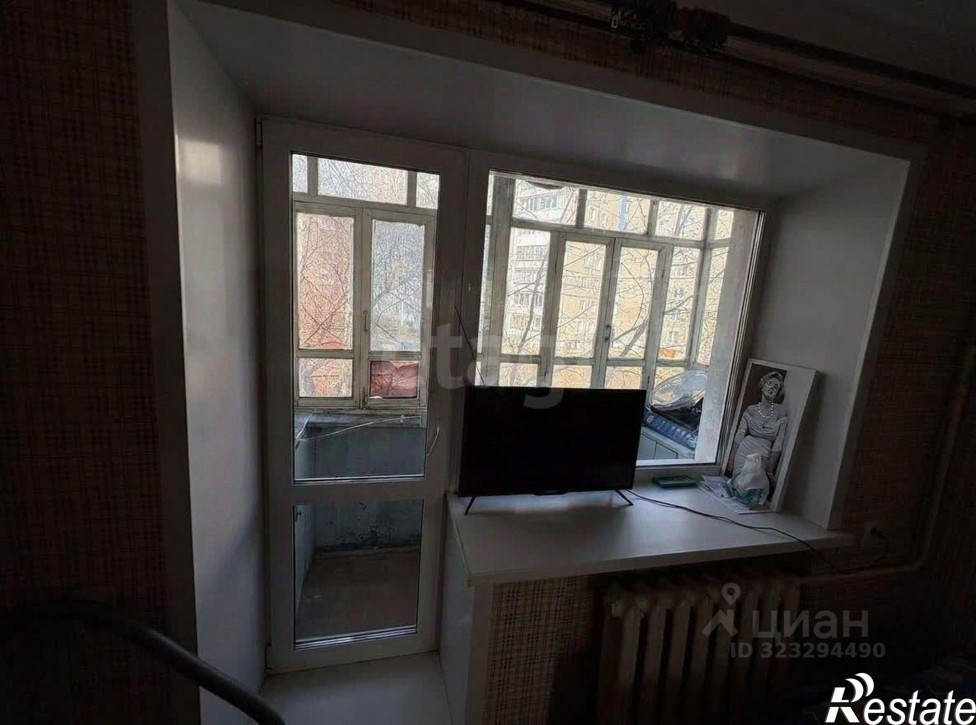 Купить квартиру за 3 800 000 рублей на Подлесная улица, 19/3