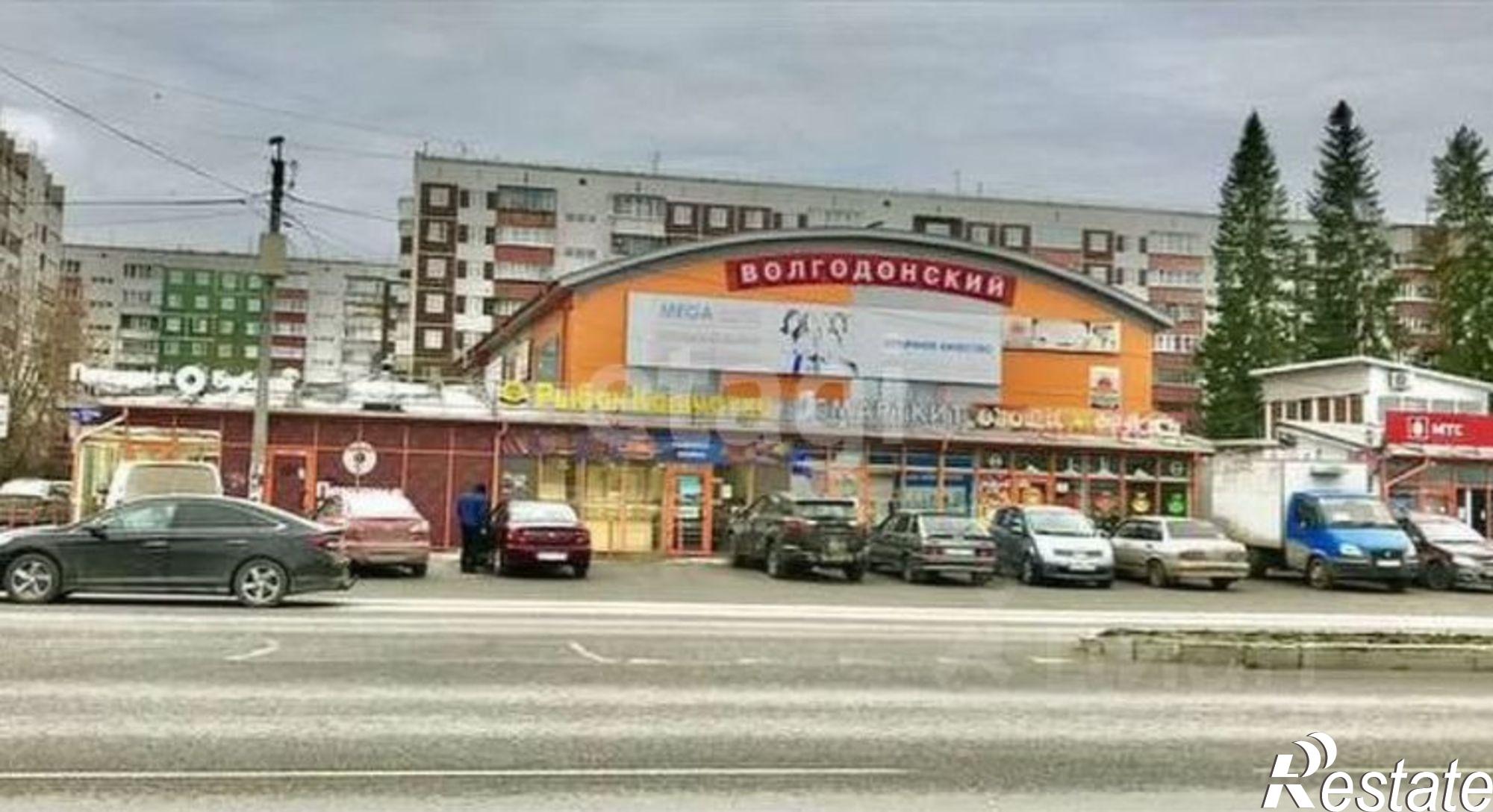 Купить квартиру за 3 500 000 рублей на ул Адмирала Ушакова, 59 1