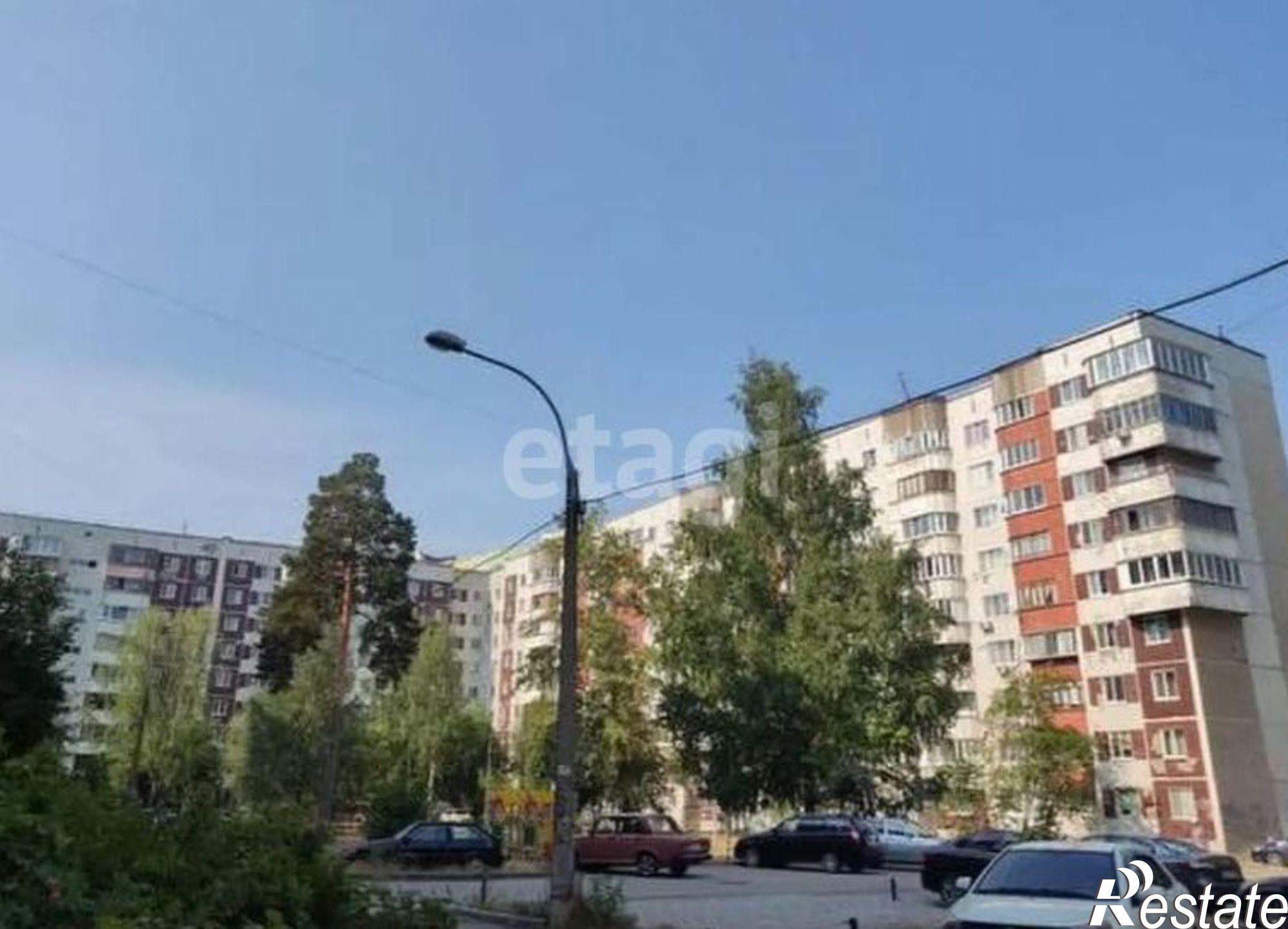 Купить квартиру за 3 500 000 рублей на ул Адмирала Ушакова, 59 1