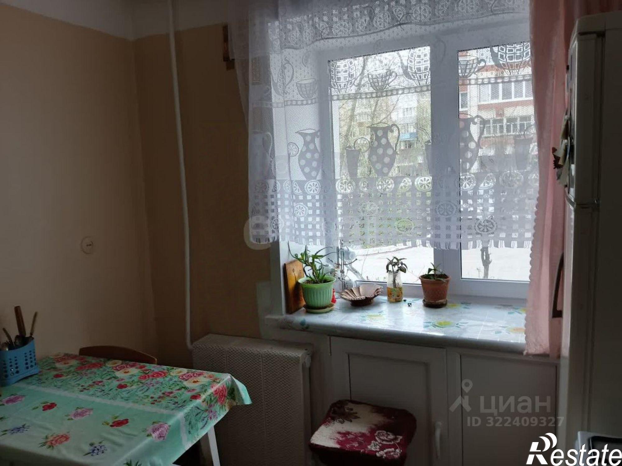 Купить квартиру за 3 500 000 рублей на ул Адмирала Ушакова, 59 1