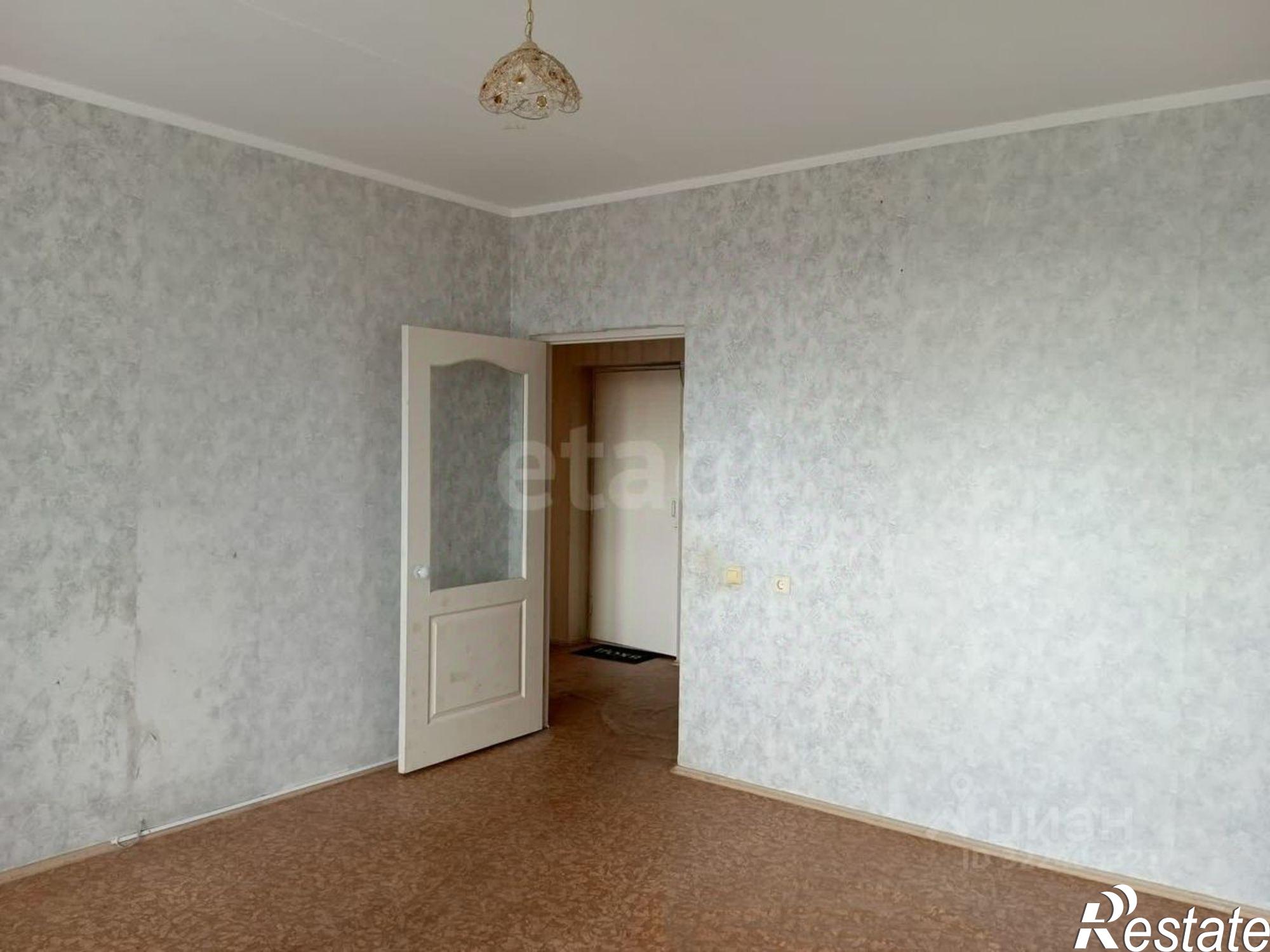 Купить квартиру за 3 500 000 рублей на ул Адмирала Ушакова, 59 1