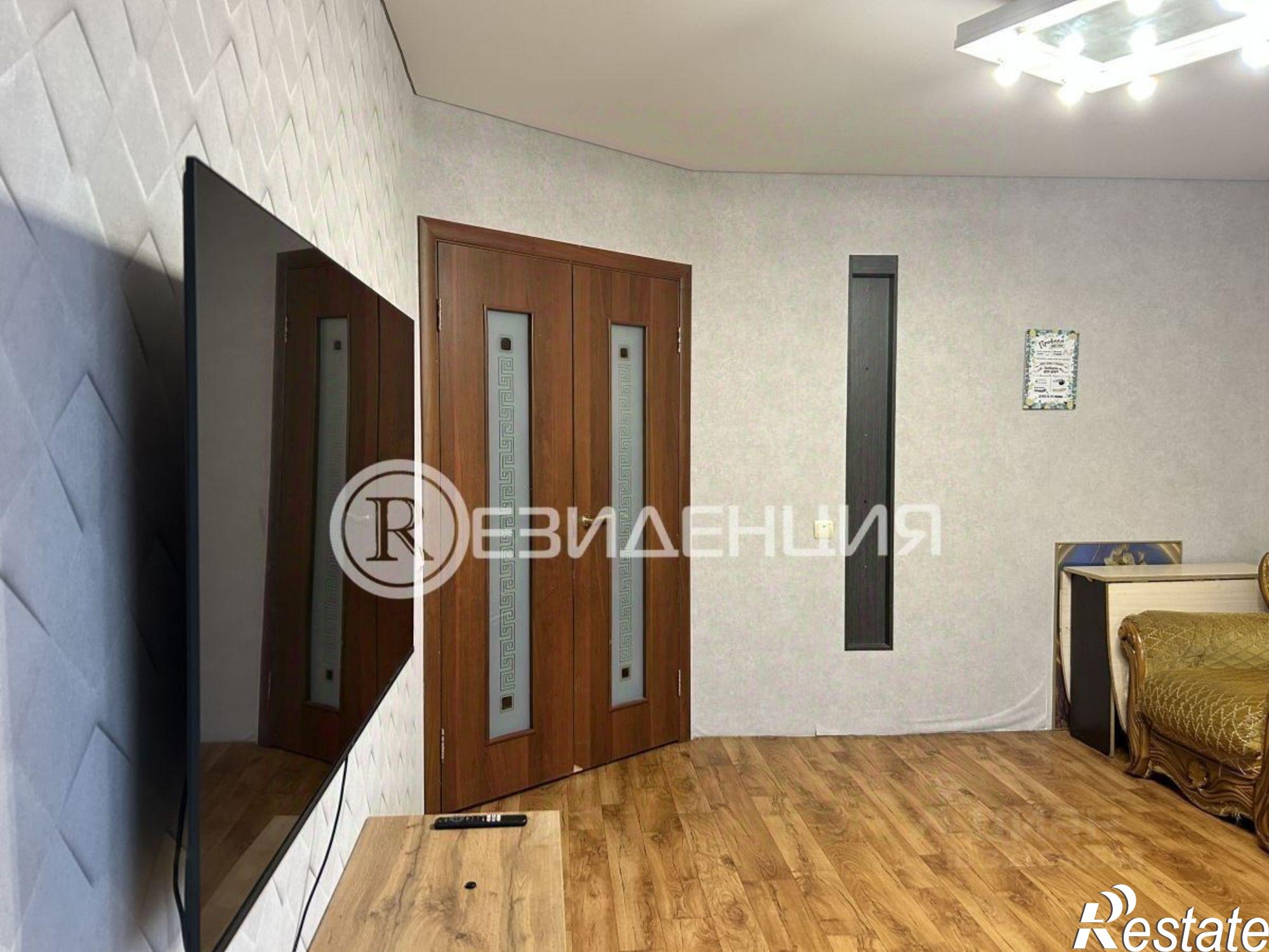 Купить квартиру за 6 480 000 рублей на улица Максима Горького, 51