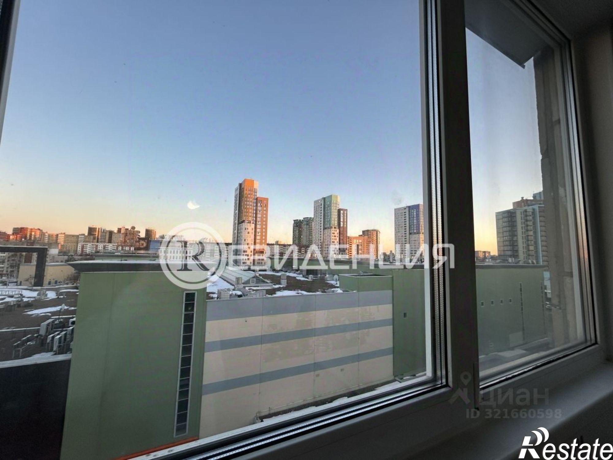 Купить квартиру за 6 480 000 рублей на улица Максима Горького, 51