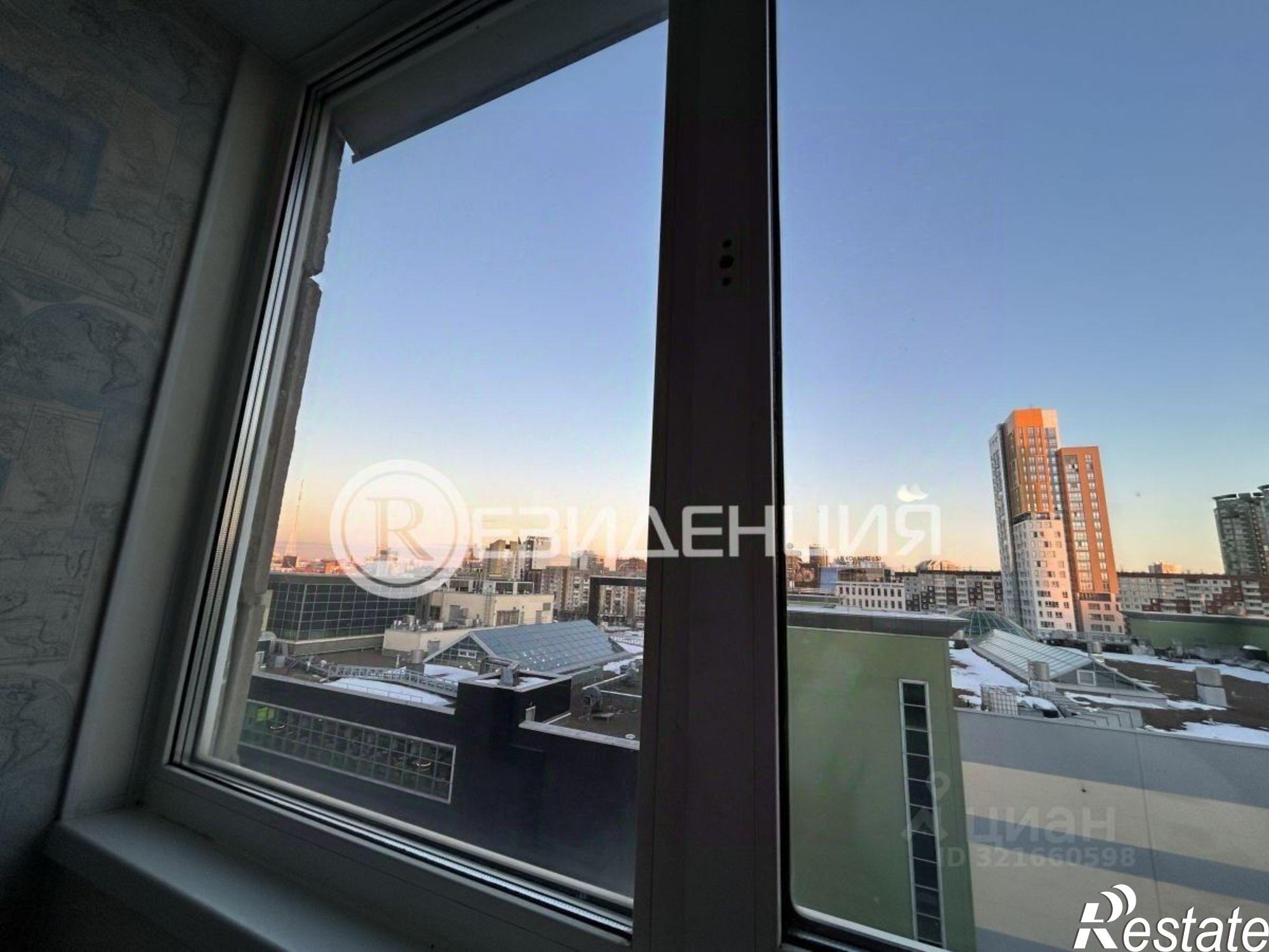 Купить квартиру за 6 480 000 рублей на улица Максима Горького, 51