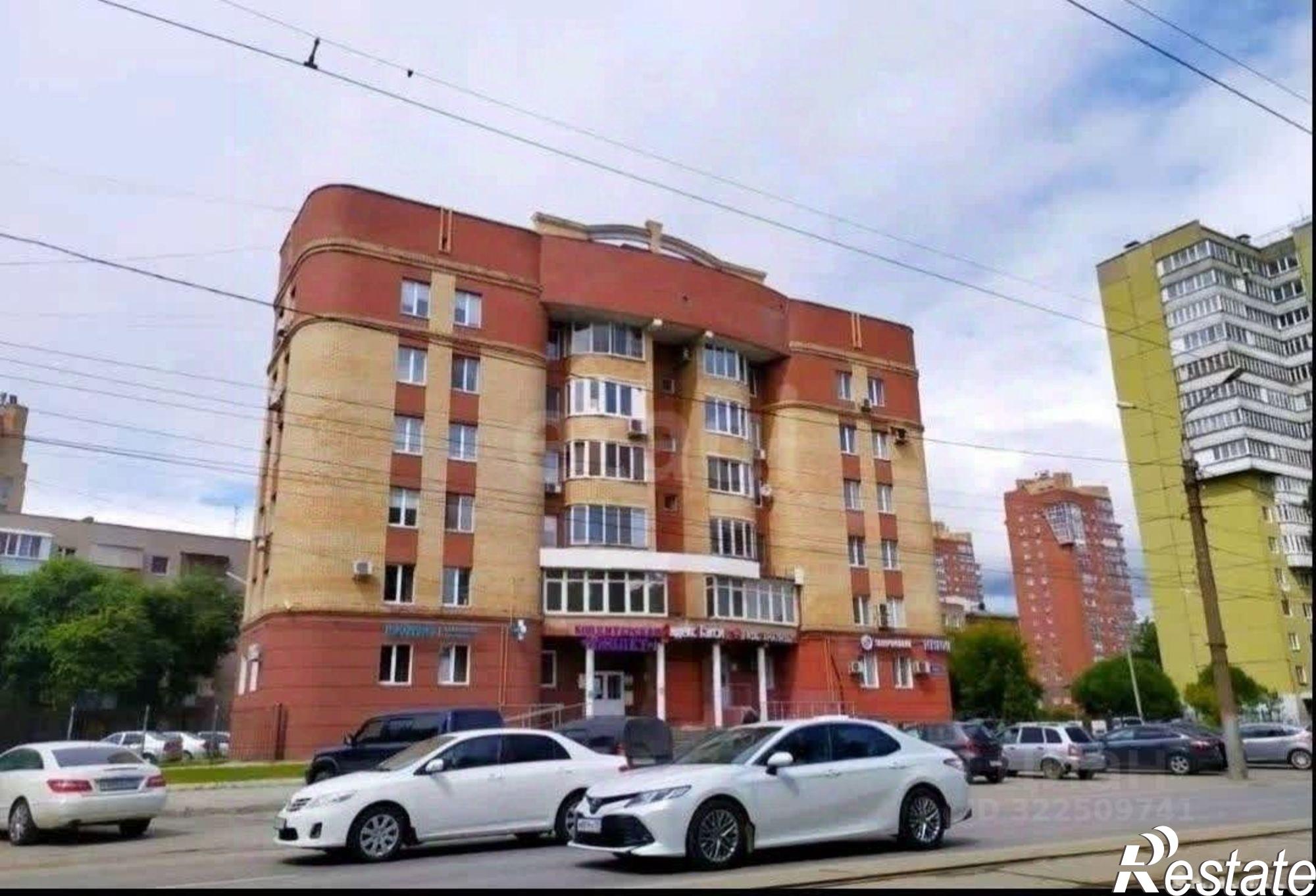 Купить торговое помещение за 50 000 400 рублей на улица Мира