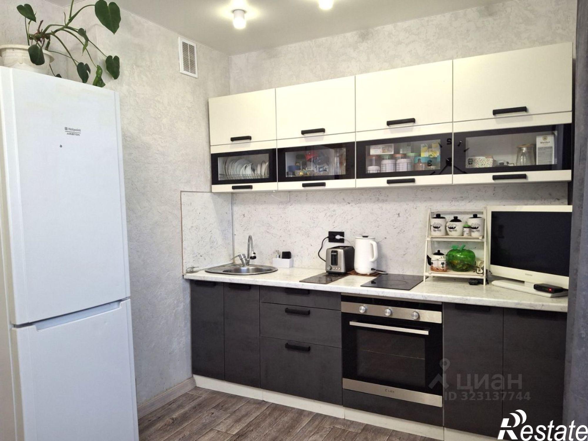 Купить квартиру за 5 000 000 рублей на Цимлянская улица, 23