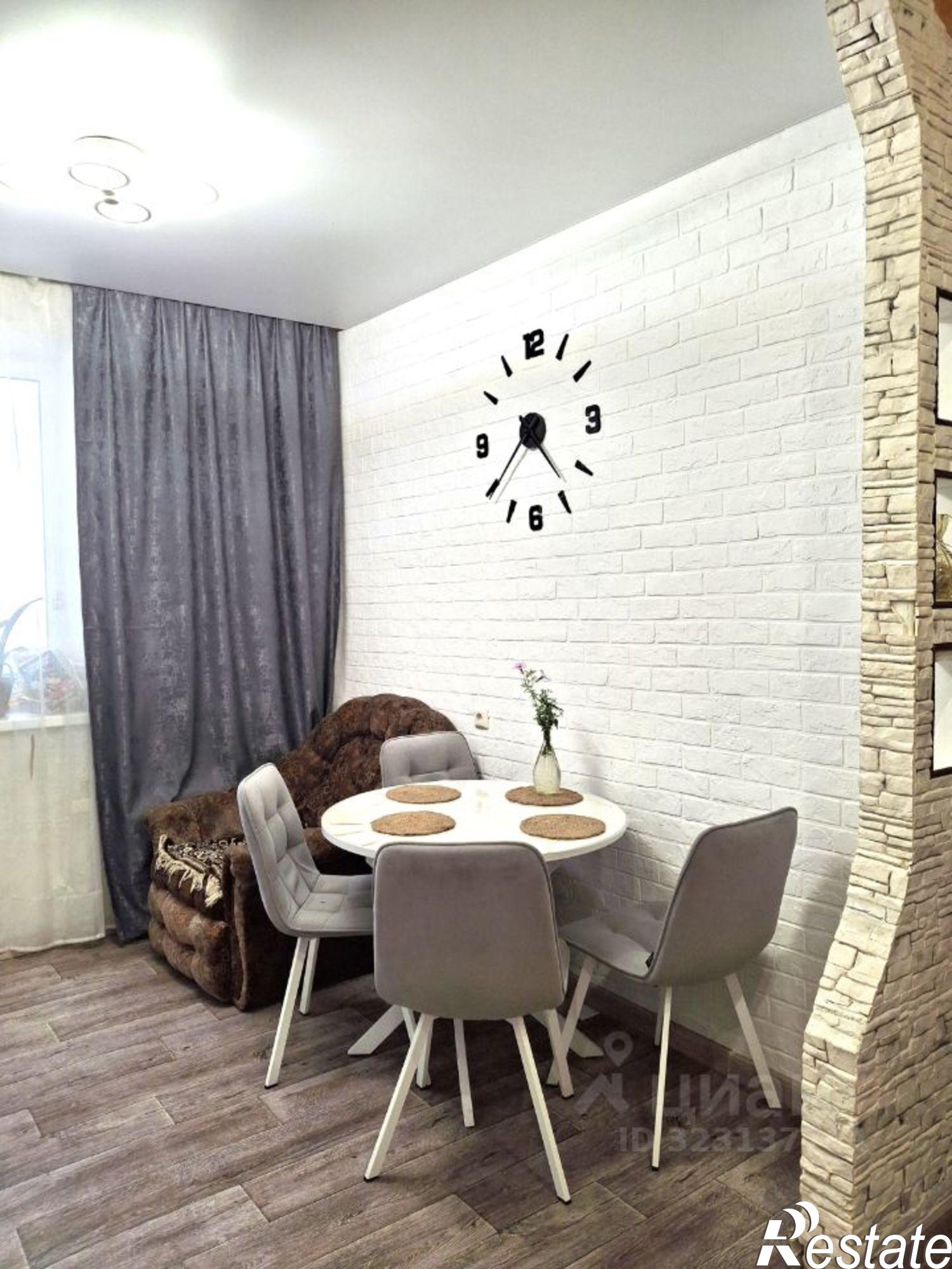 Купить квартиру за 5 000 000 рублей на Цимлянская улица, 23