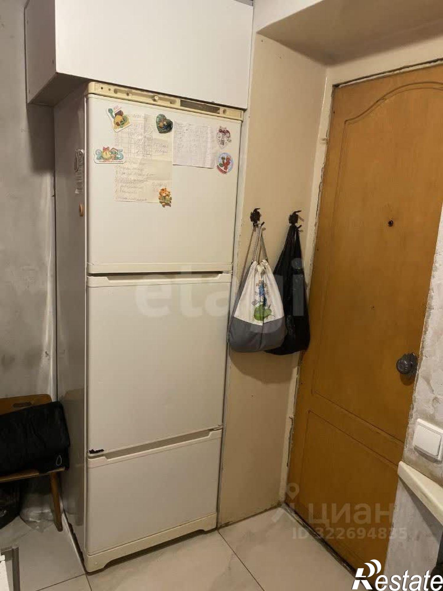 Купить квартиру за 1 850 000 рублей на ул Ласьвинская, 56а