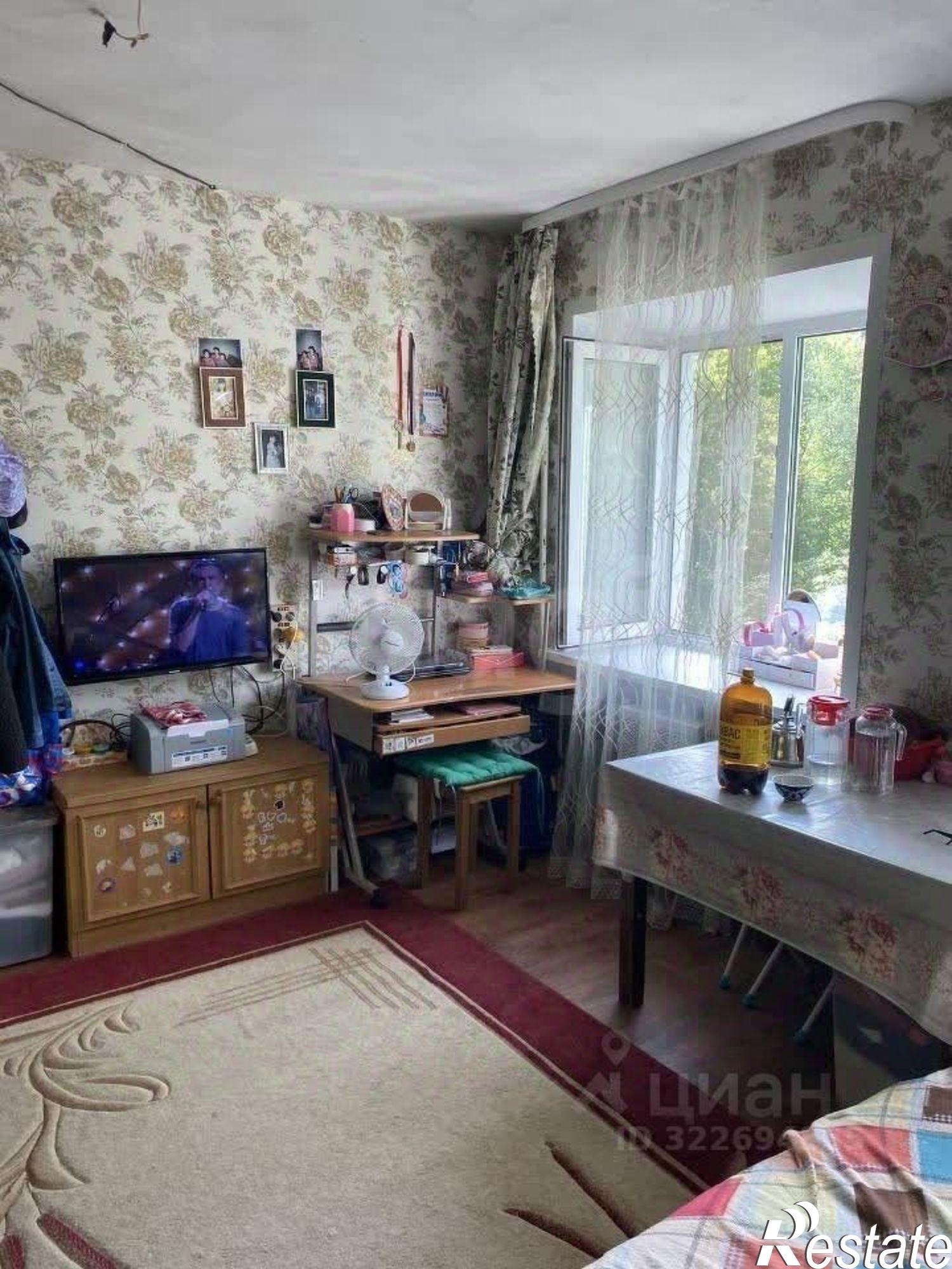 Купить квартиру за 1 850 000 рублей на ул Ласьвинская, 56а