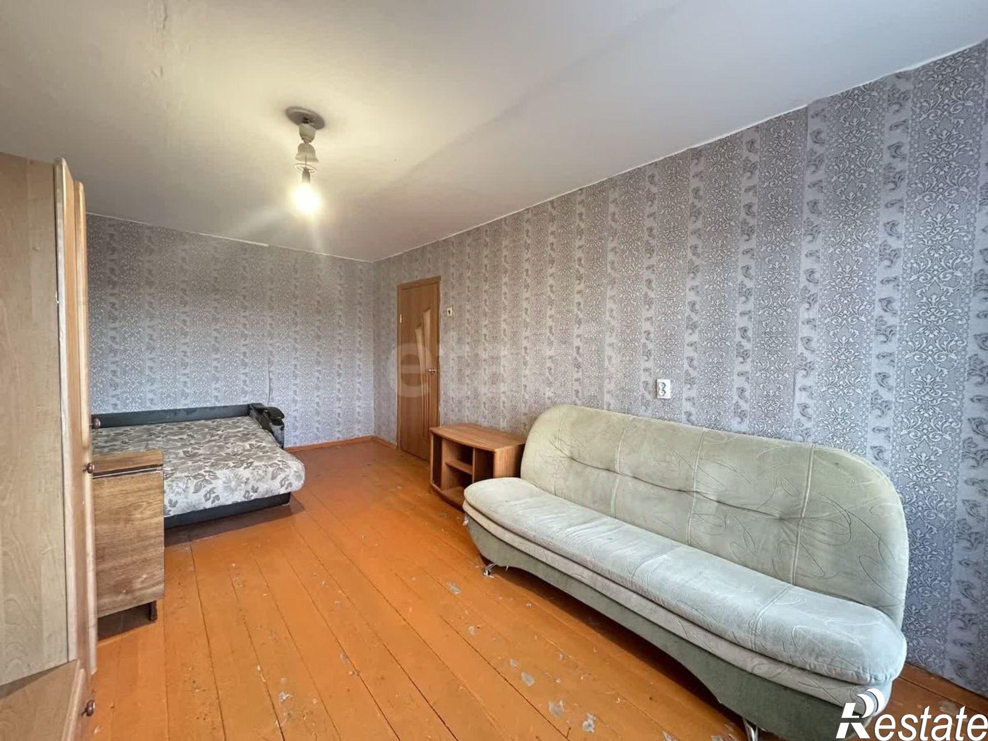 Купить квартиру за 3 200 000 рублей на улица Солдатова, 35