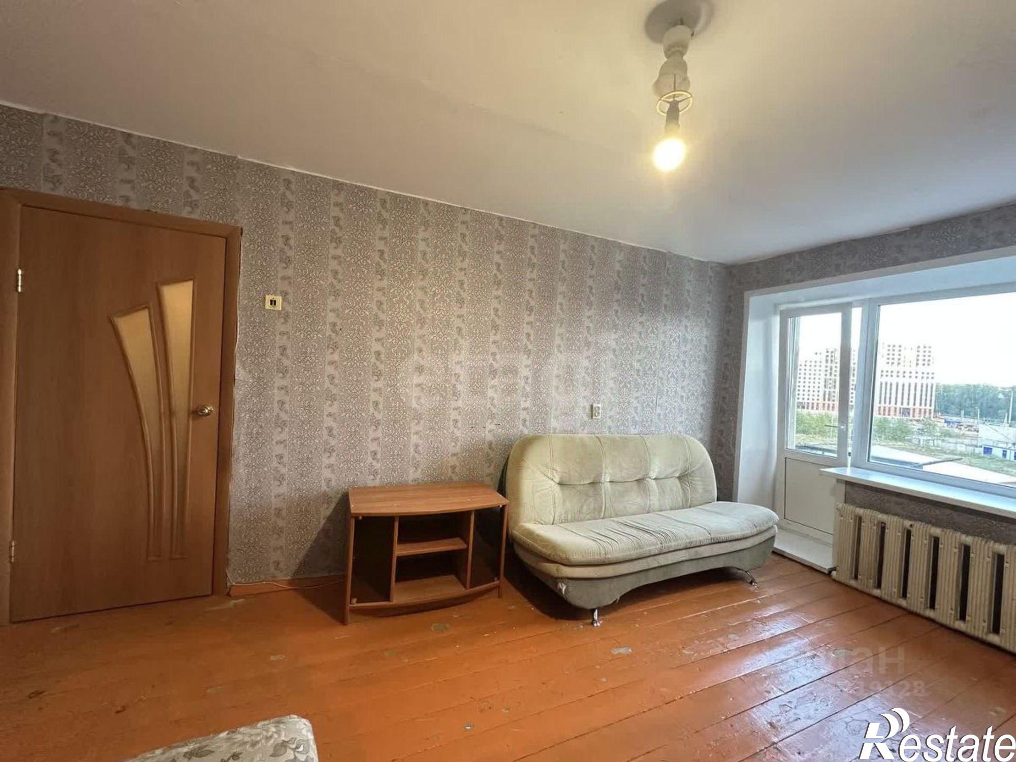 Купить квартиру за 3 200 000 рублей на улица Солдатова, 35