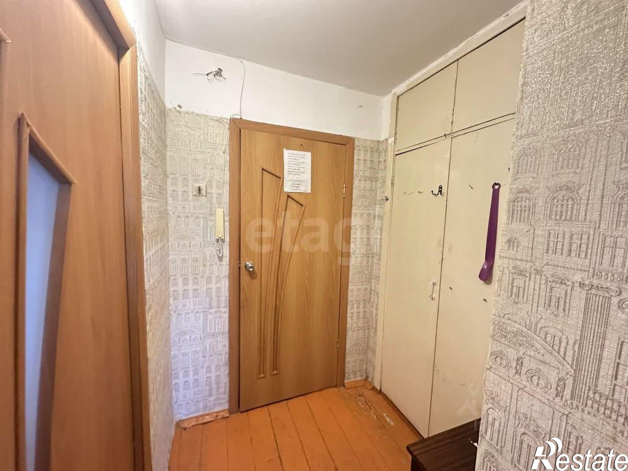 Купить квартиру за 3 200 000 рублей на улица Солдатова, 35