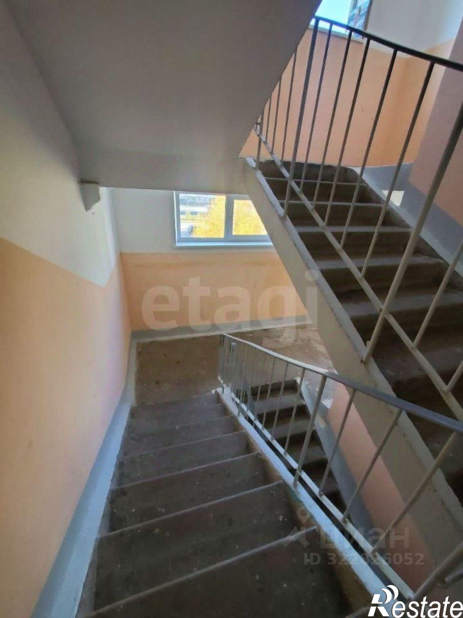 Купить квартиру за 5 400 000 рублей на ул Вижайская, 20